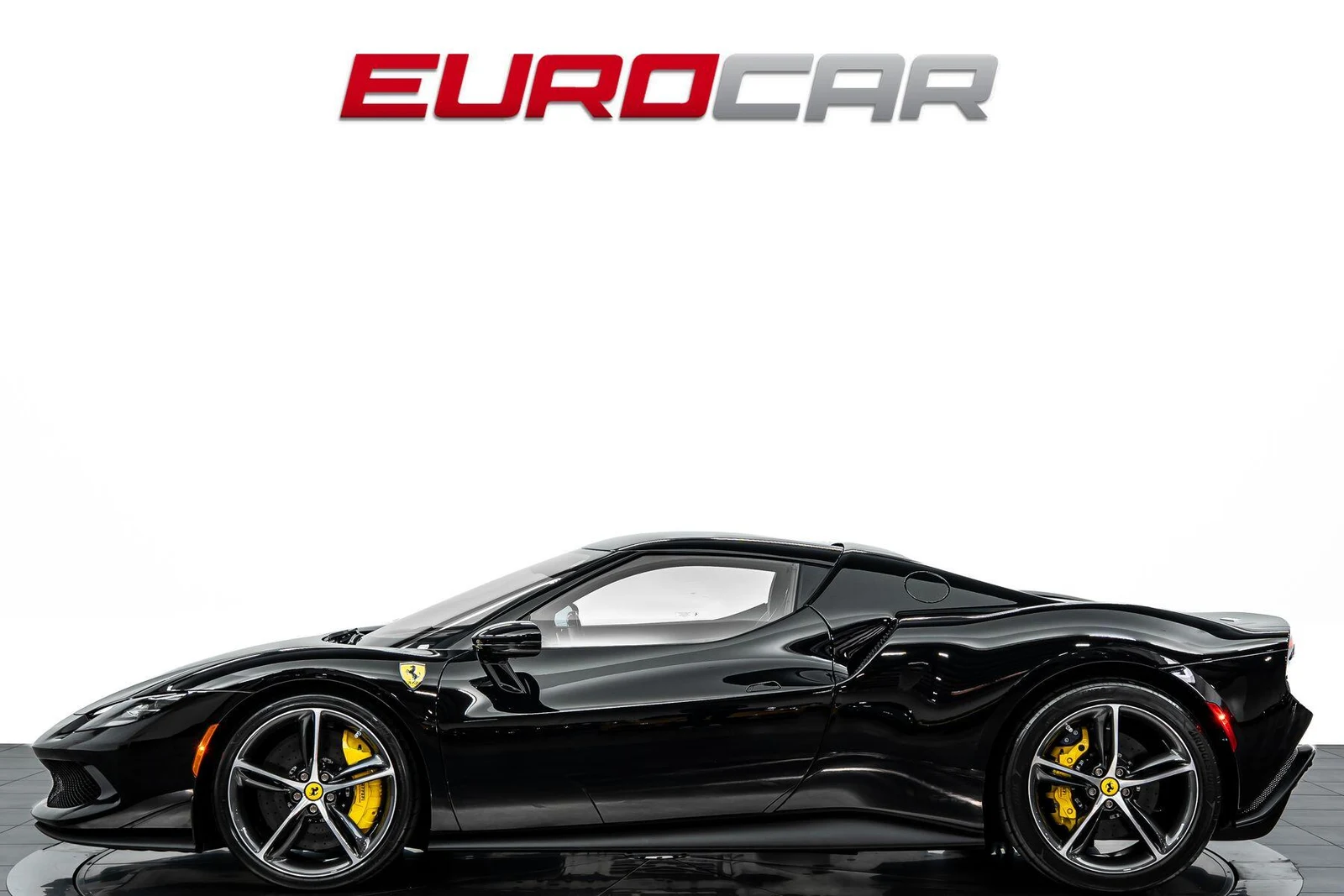 2023 Ferrari 296 GTB, 2/20