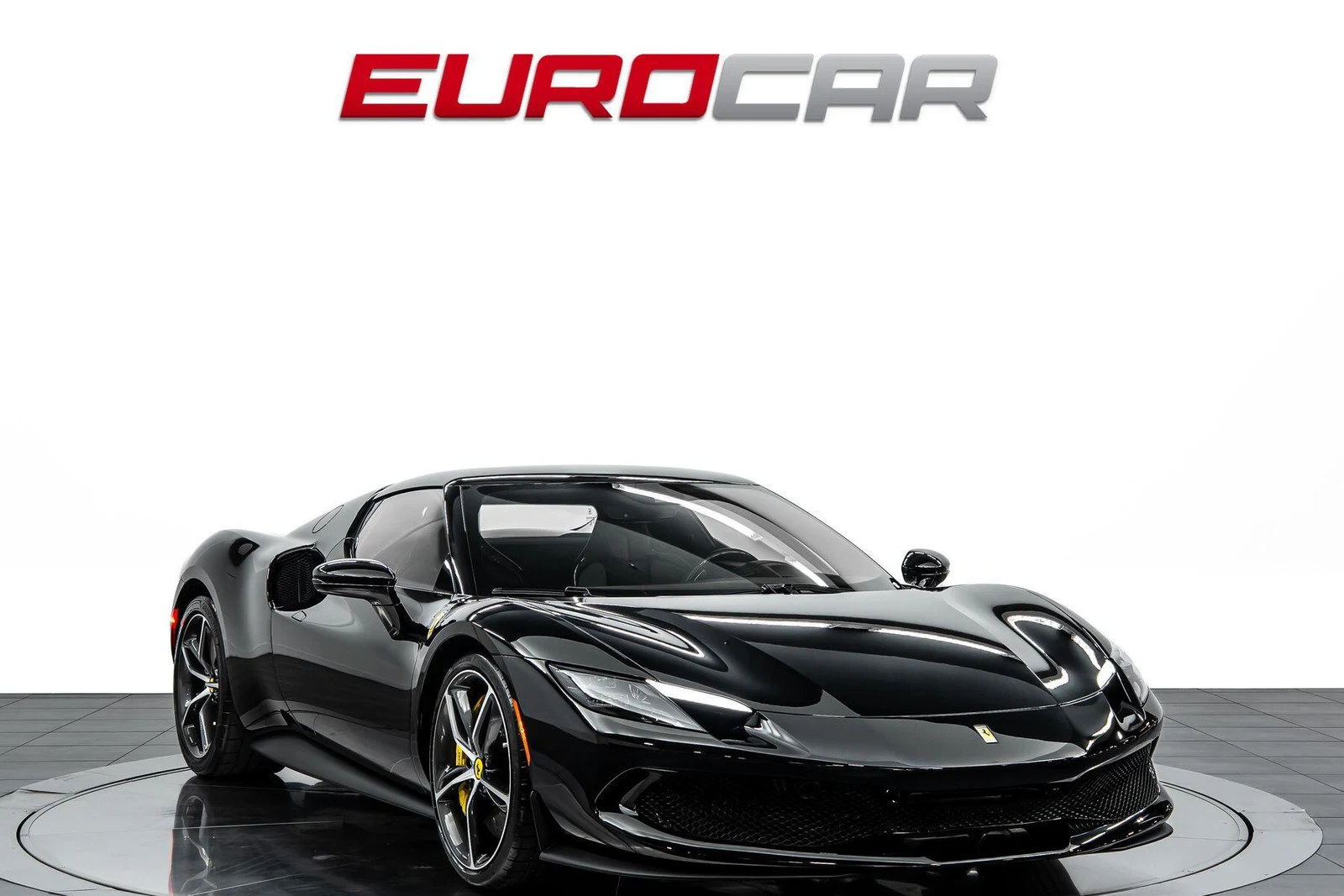 2023 Ferrari 296 GTB, 7/20