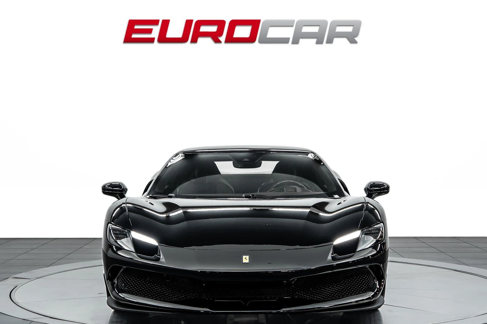 2023 Ferrari 296 GTB, 8/20
