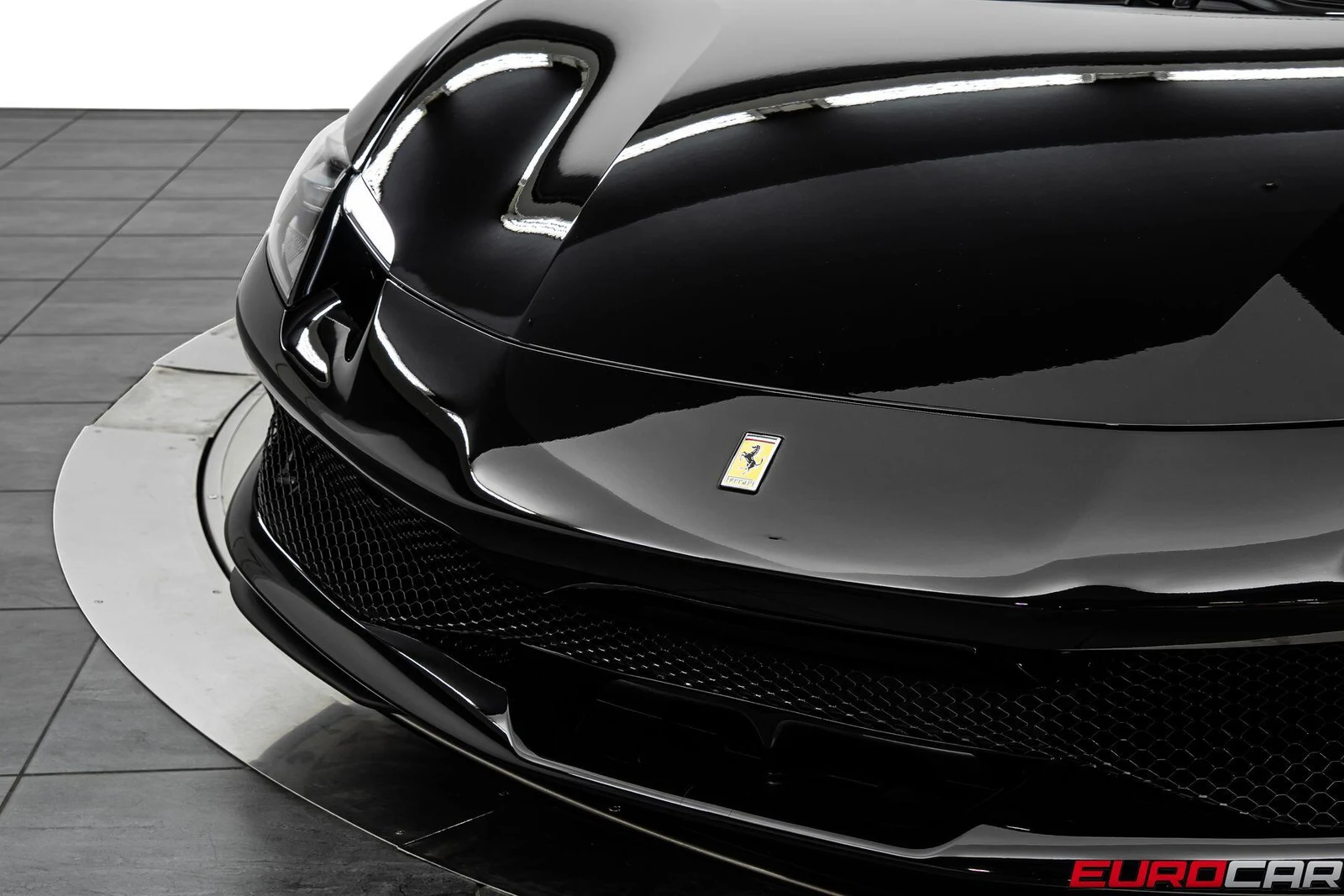 2023 Ferrari 296 GTB, 13/20