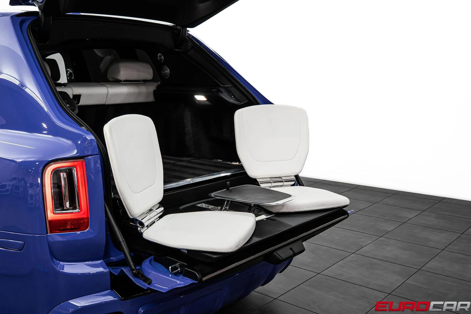 2021 Rolls-Royce Cullinan Black Badge NOVITEC Widebody, 19/20