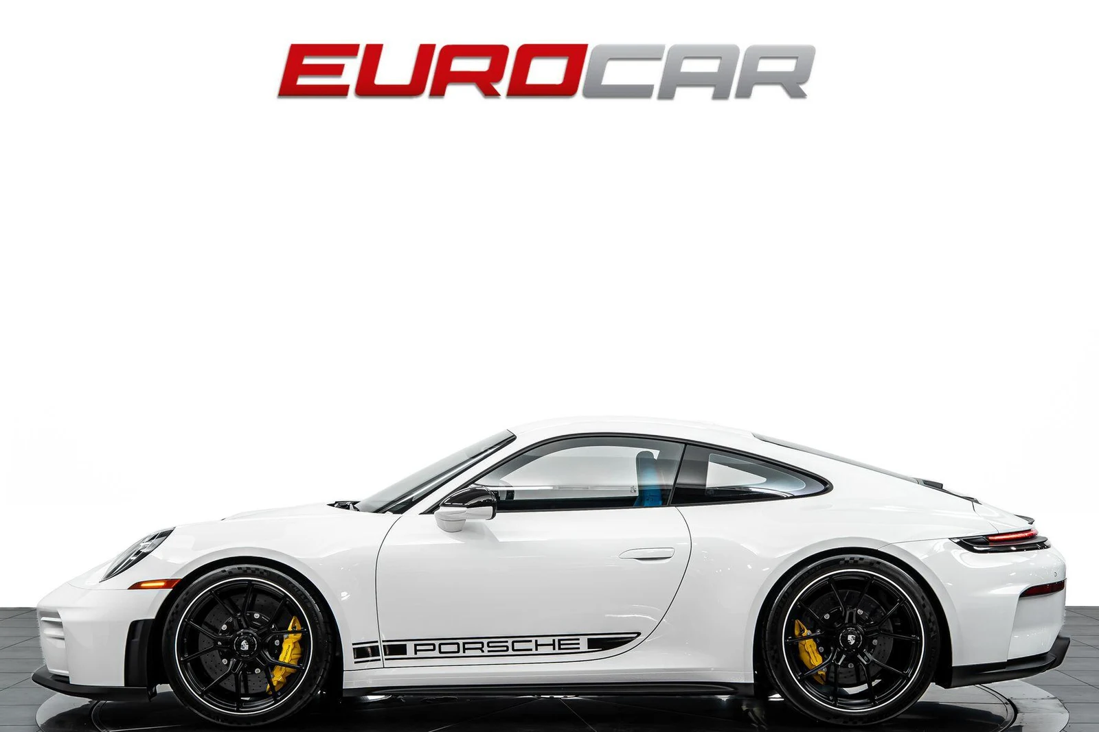 2026 Porsche 911 (992.2) GT3 Touring, 2/20