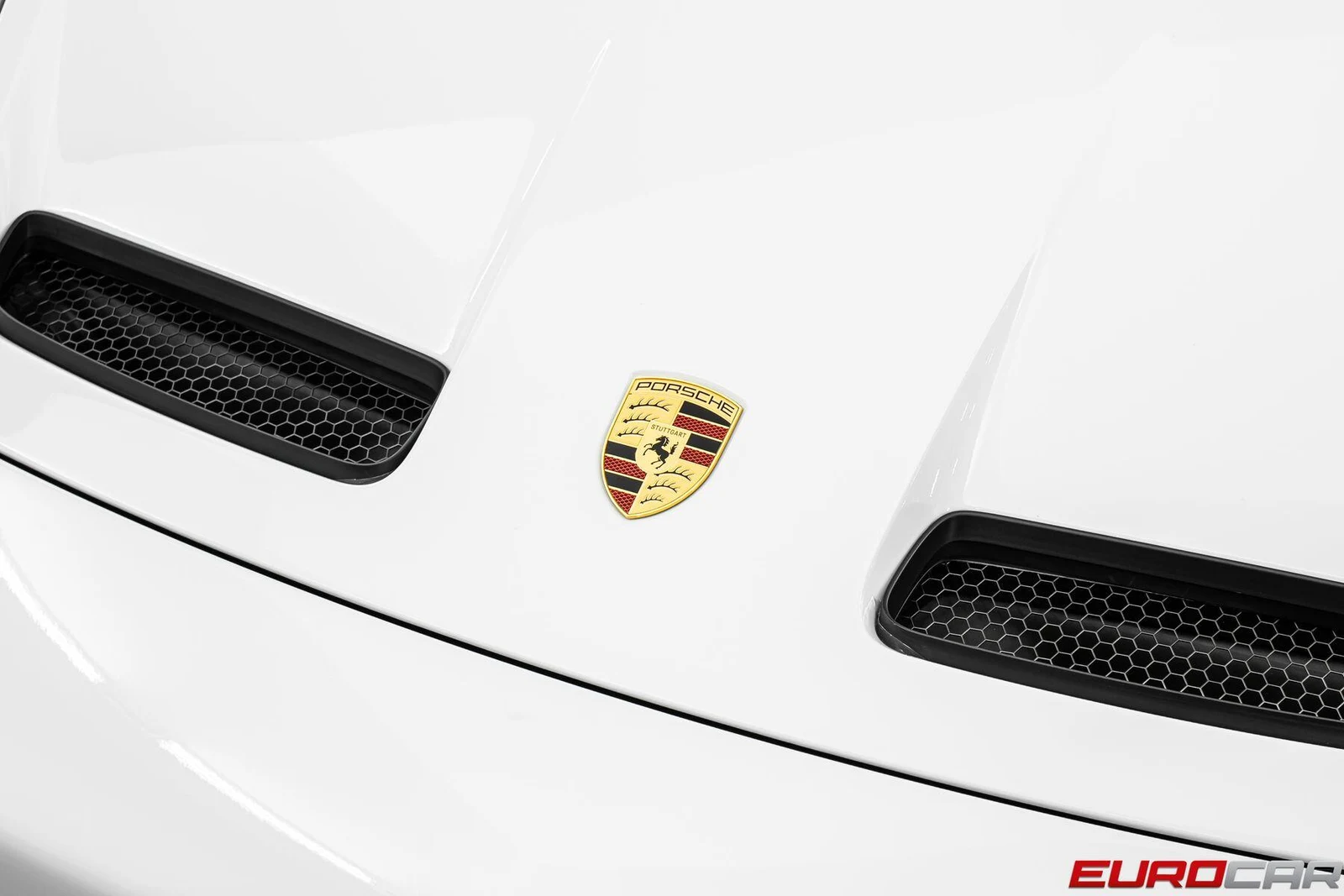 2026 Porsche 911 (992.2) GT3 Touring, 13/20