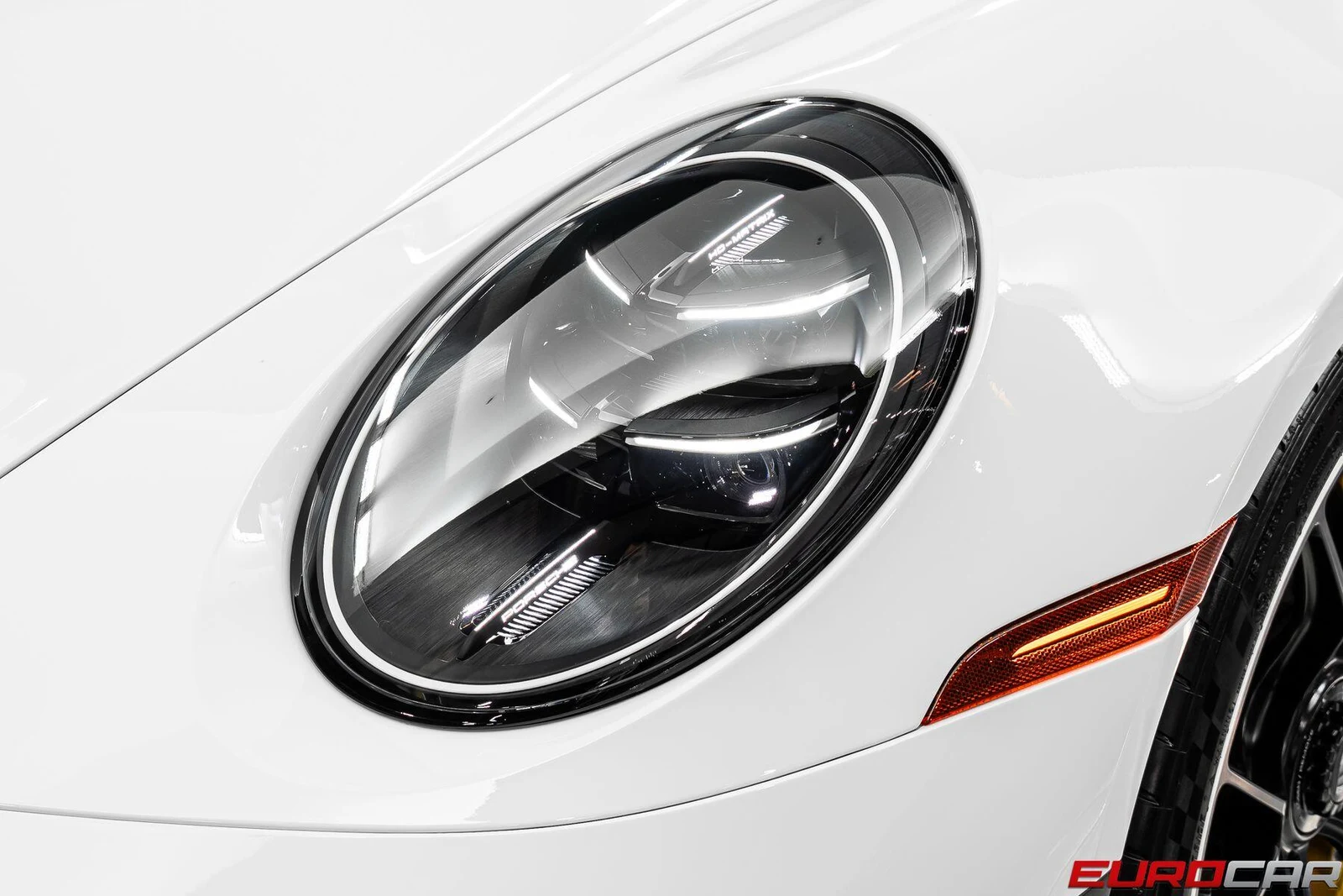2026 Porsche 911 (992.2) GT3 Touring, 14/20