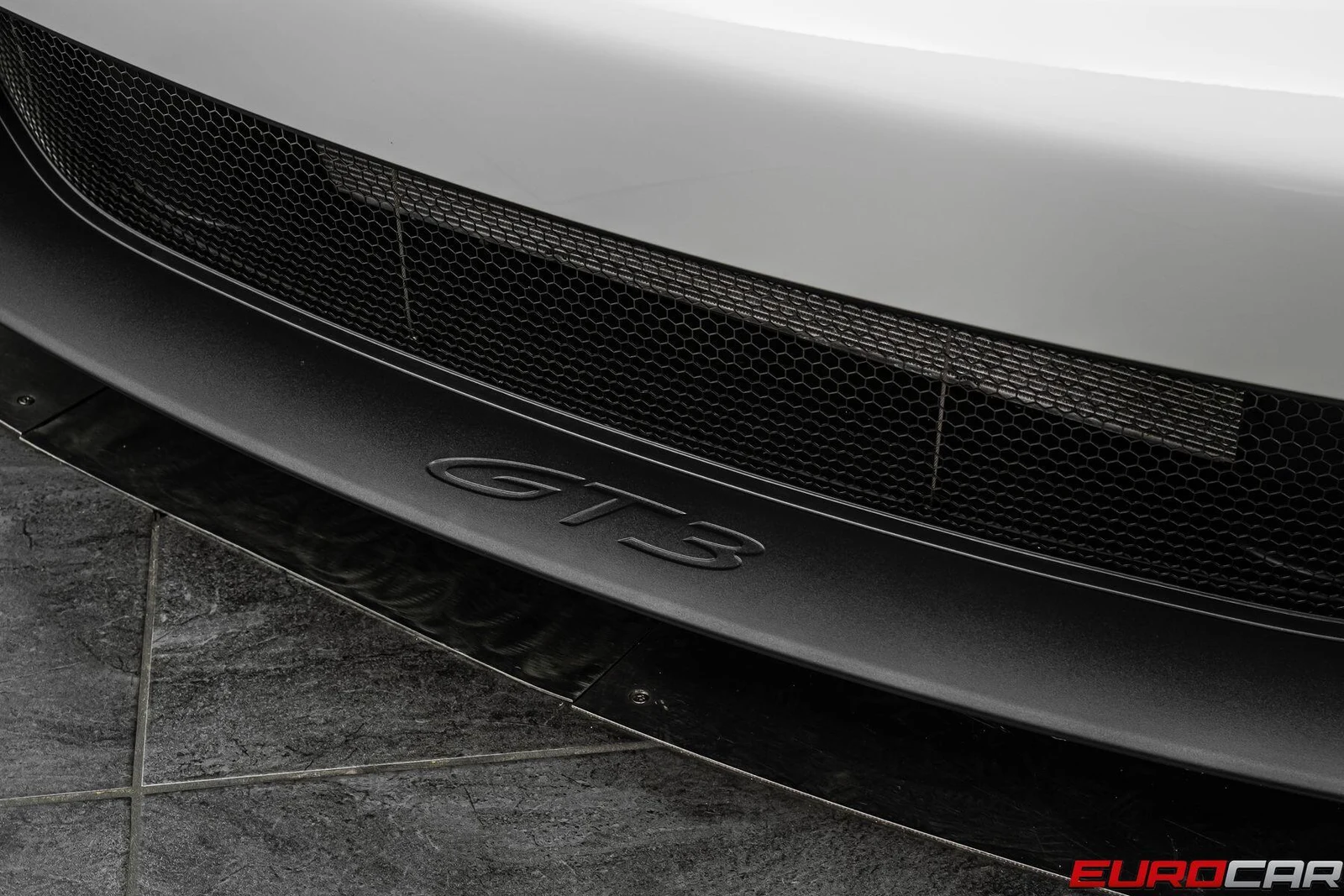 2026 Porsche 911 (992.2) GT3 Touring, 15/20