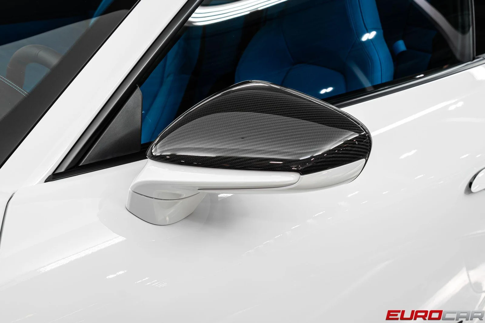 2026 Porsche 911 (992.2) GT3 Touring, 18/20