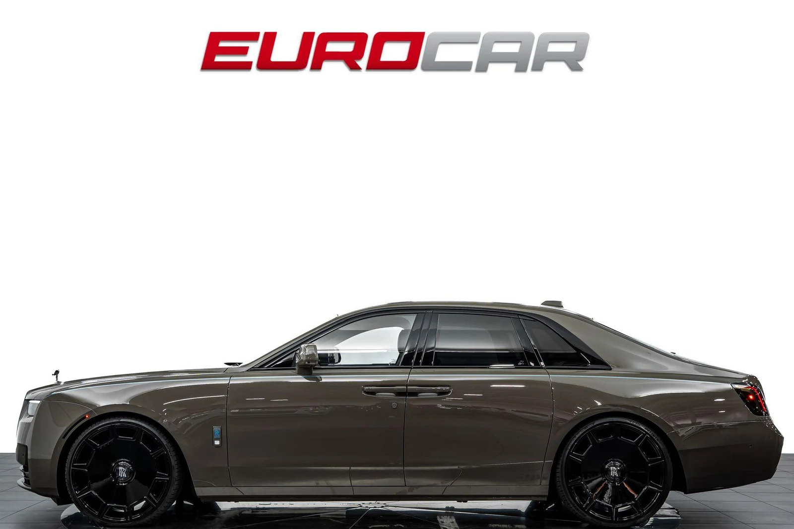 2025 Rolls-Royce Ghost II Series II, 2/20
