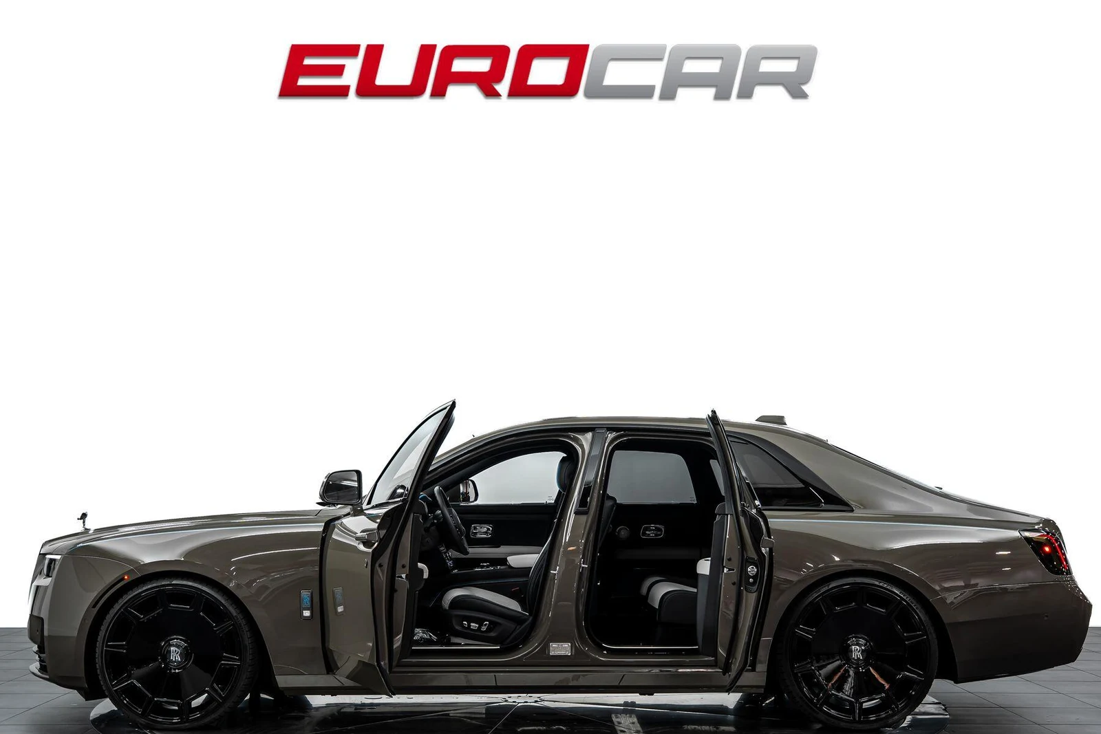 2025 Rolls-Royce Ghost II Series II, 3/20