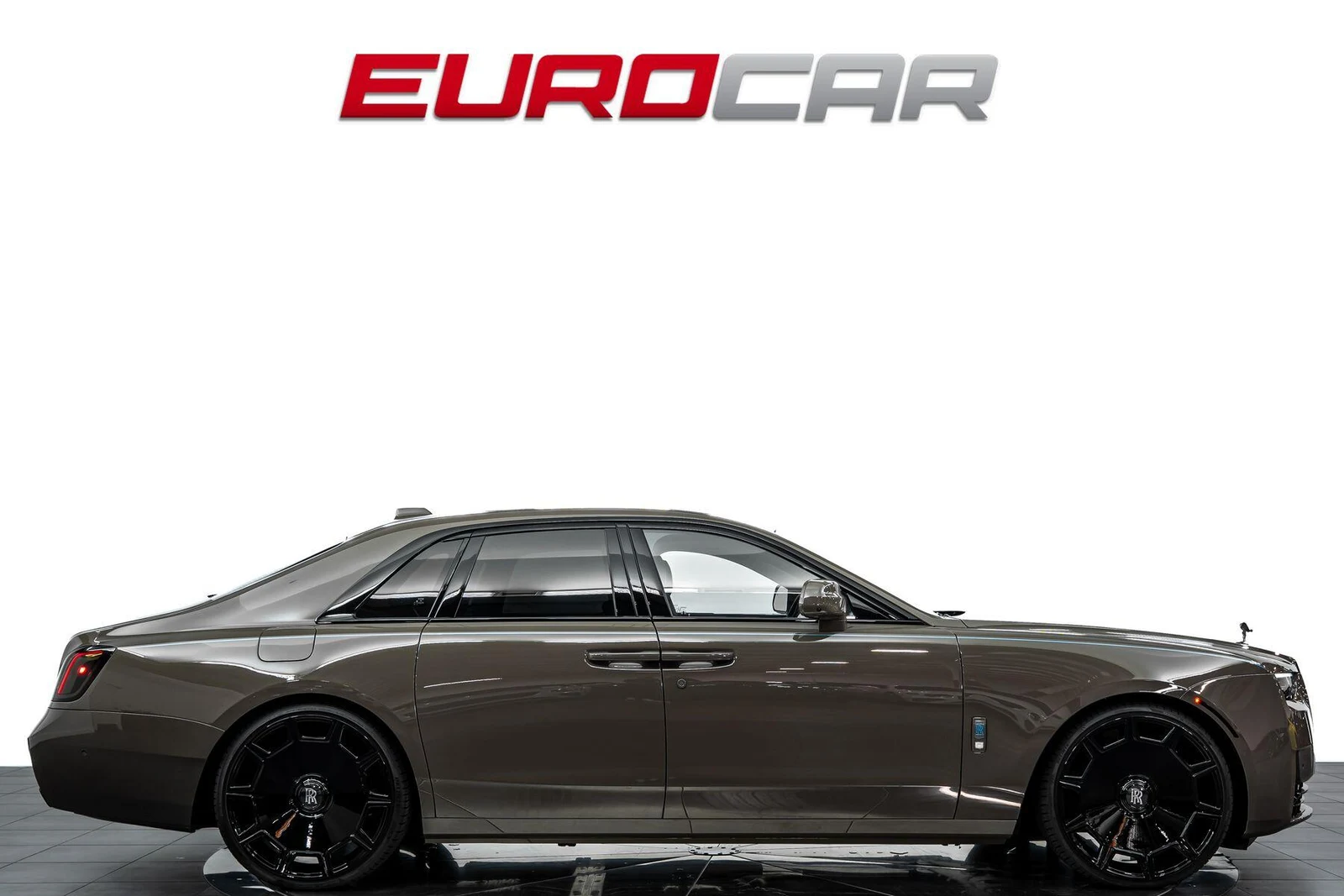2025 Rolls-Royce Ghost II Series II, 7/20