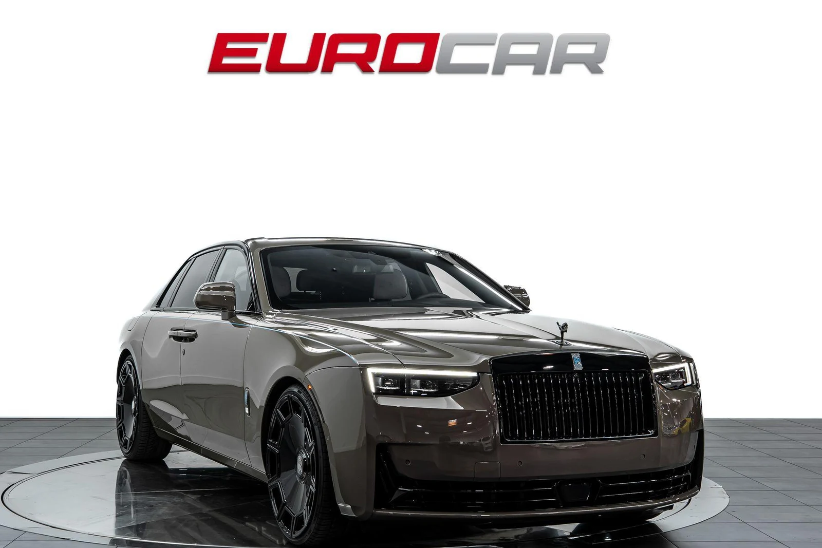 2025 Rolls-Royce Ghost II Series II, 9/20