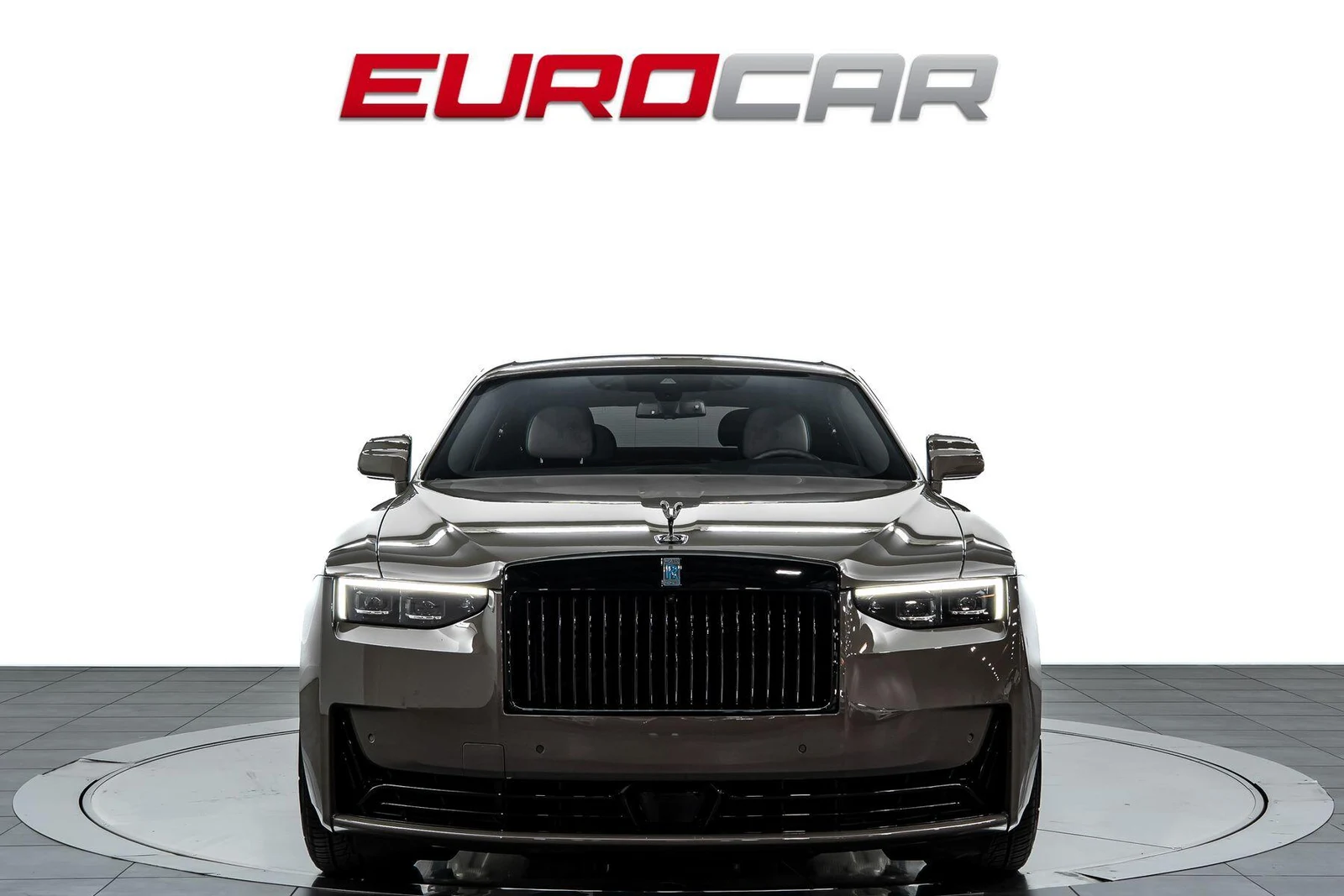 2025 Rolls-Royce Ghost II Series II, 10/20