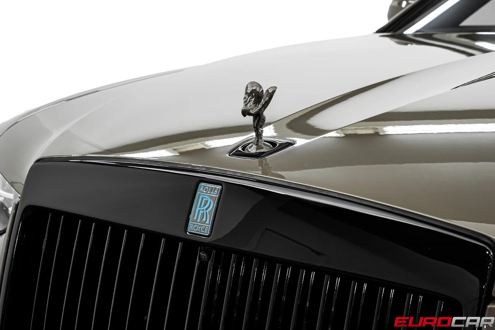 2025 Rolls-Royce Ghost II Series II, 11/20