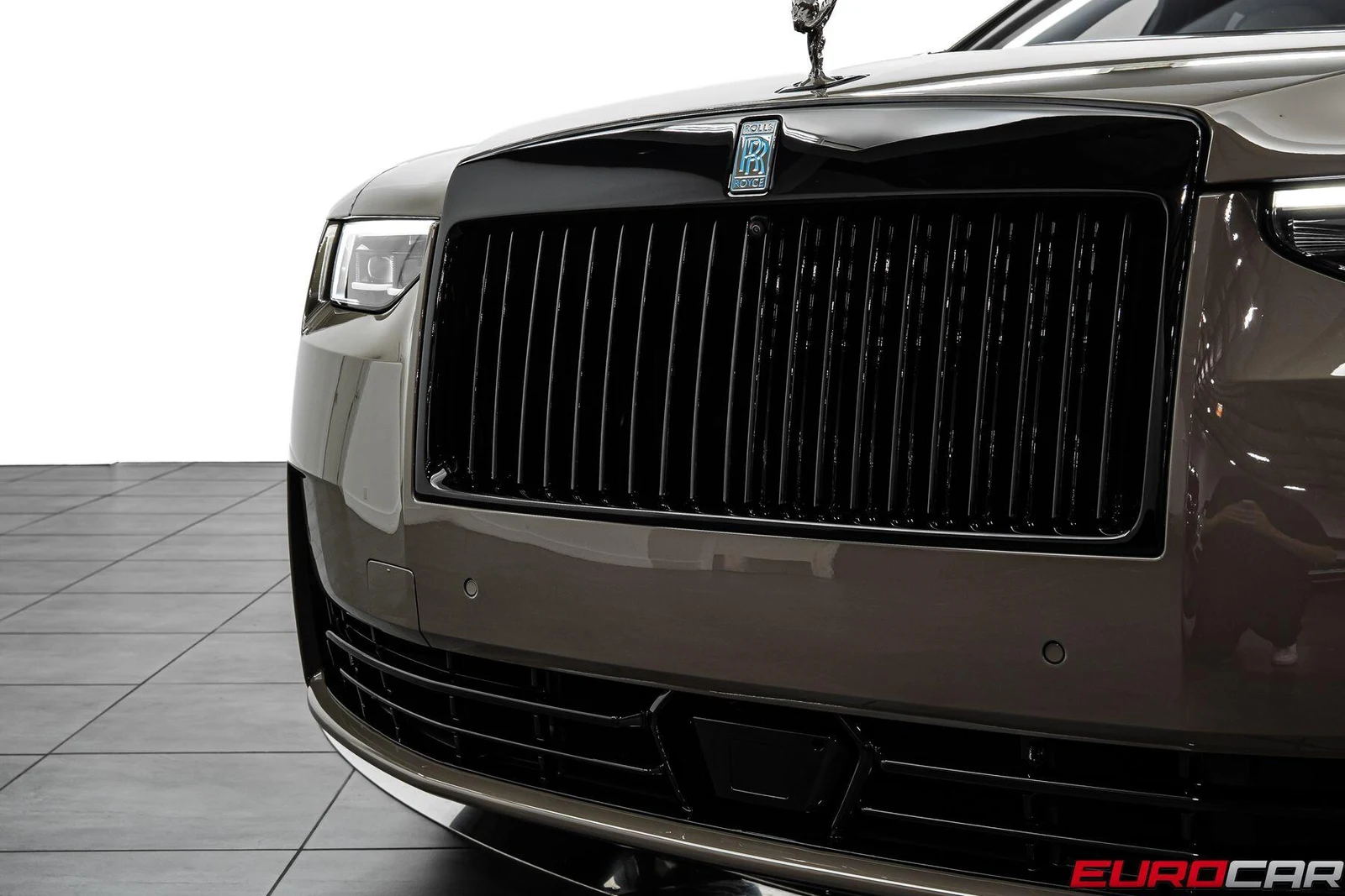 2025 Rolls-Royce Ghost II Series II, 13/20