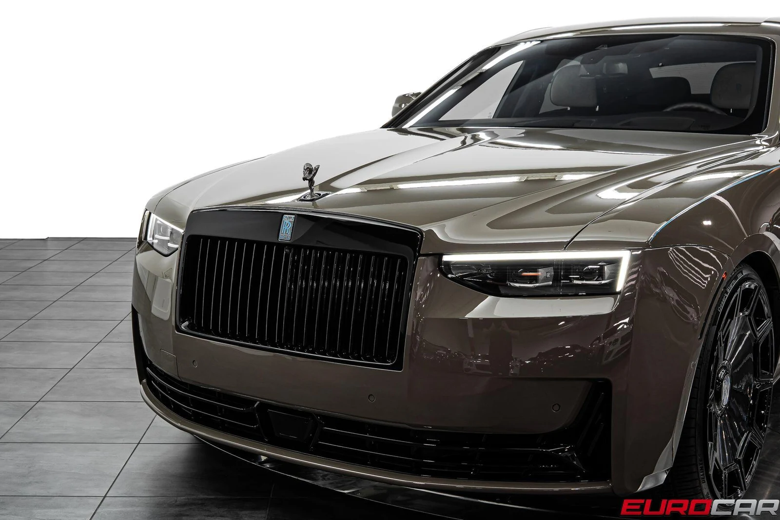 2025 Rolls-Royce Ghost II Series II, 14/20
