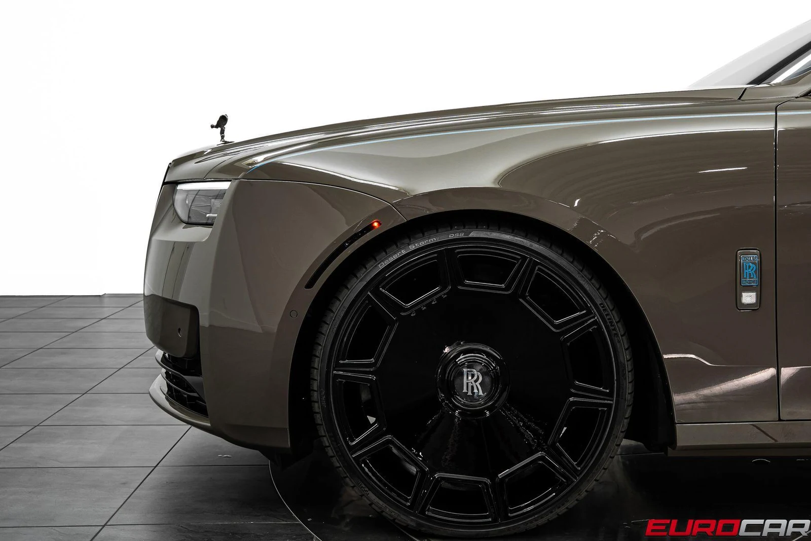 2025 Rolls-Royce Ghost II Series II, 15/20