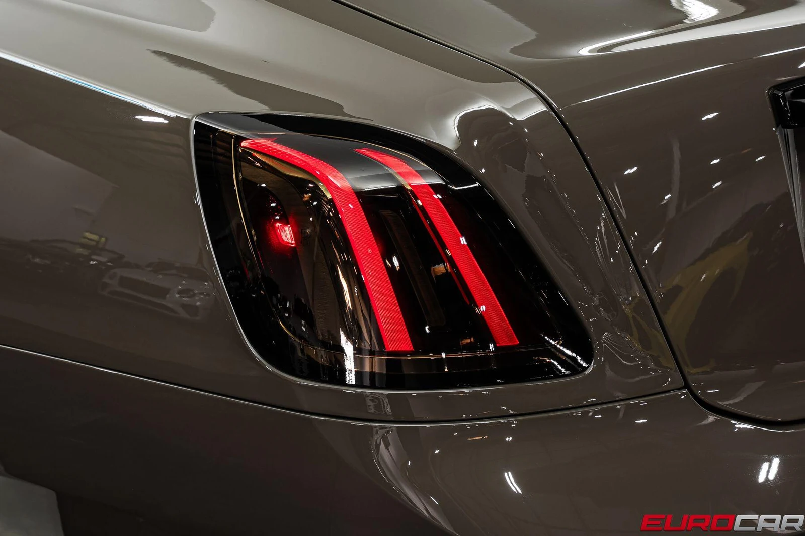 2025 Rolls-Royce Ghost II Series II, 19/20