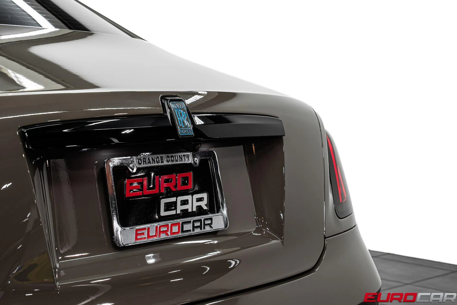 2025 Rolls-Royce Ghost II Series II, 20/20