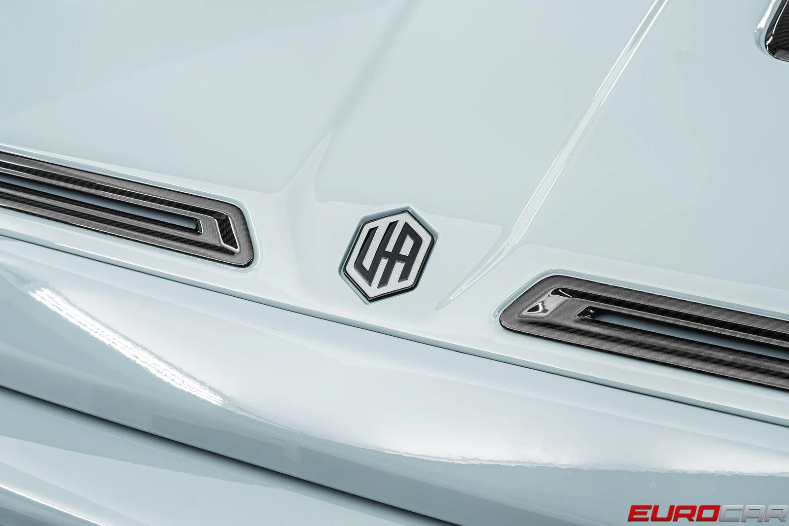 2027 Mercedes-Benz AMG G 63 (W465) URBAN Kit, 14/20