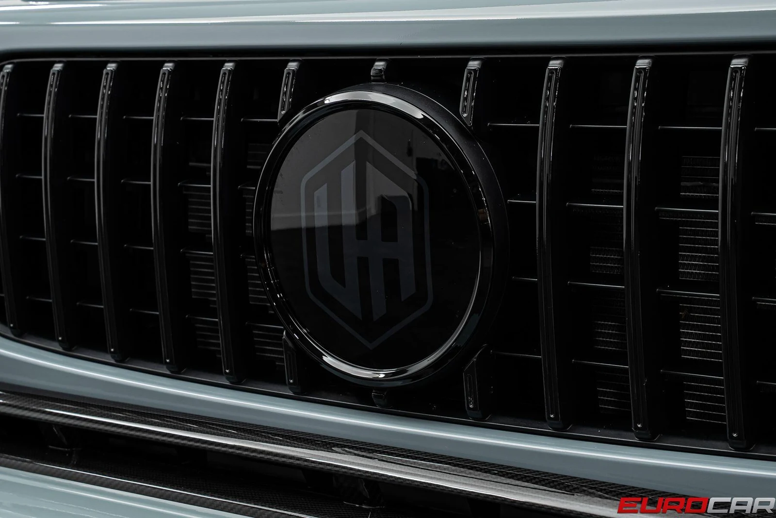 2027 Mercedes-Benz AMG G 63 (W465) URBAN Kit, 16/20