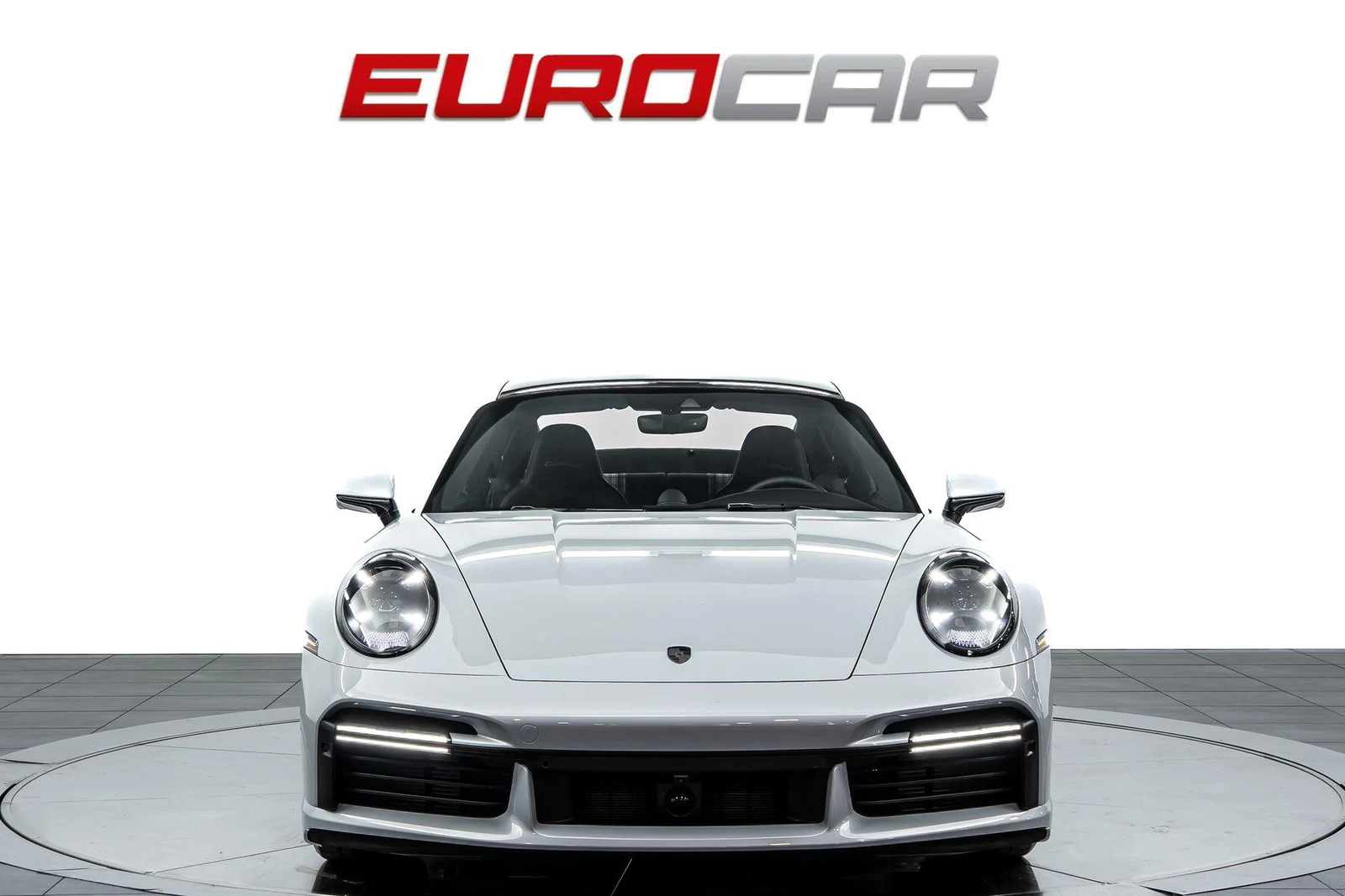 2025 Porsche 911 (992.1) Turbo 50 Years, 8/20