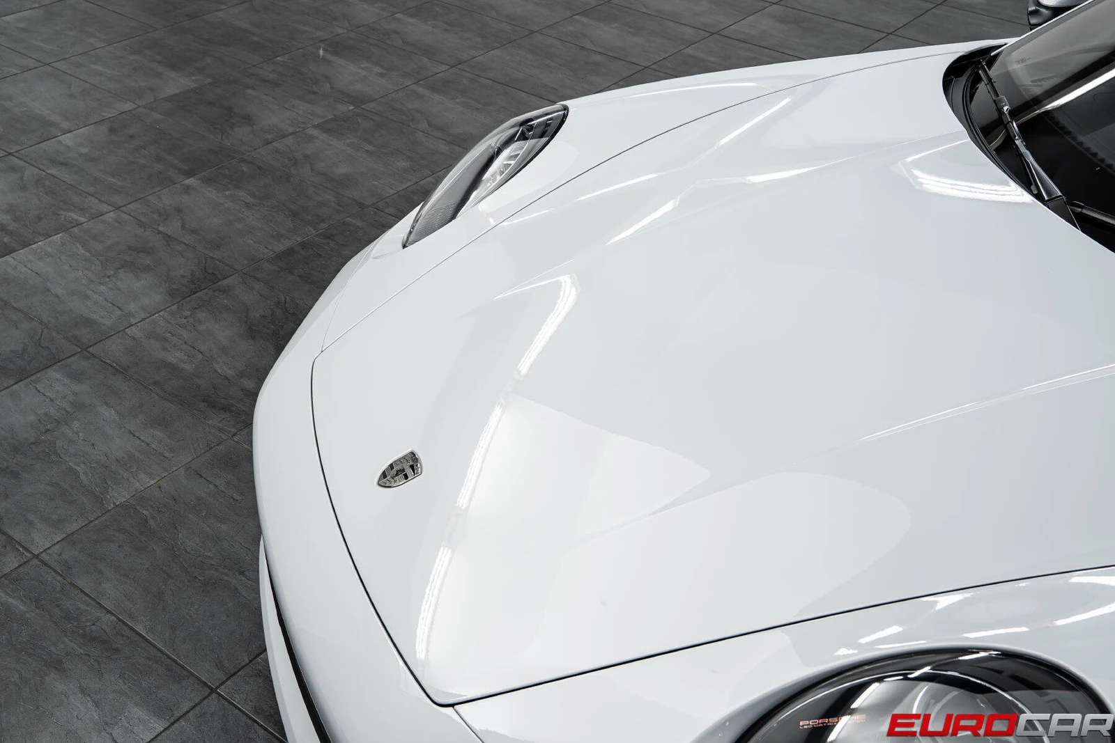 2025 Porsche 911 (992.1) Turbo 50 Years, 9/20