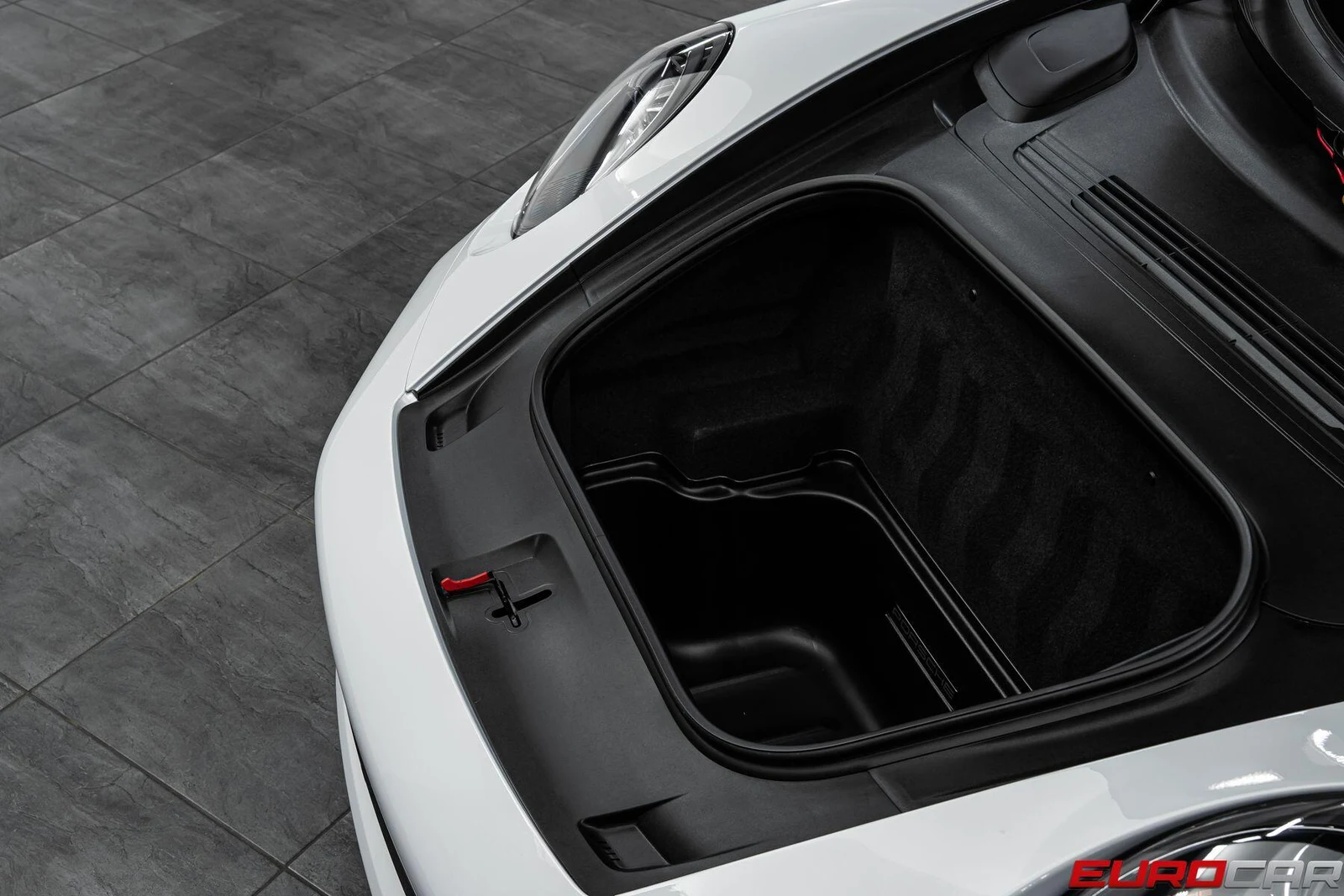 2025 Porsche 911 (992.1) Turbo 50 Years, 10/20