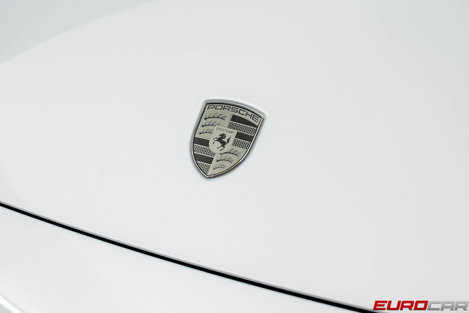 2025 Porsche 911 (992.1) Turbo 50 Years, 12/20