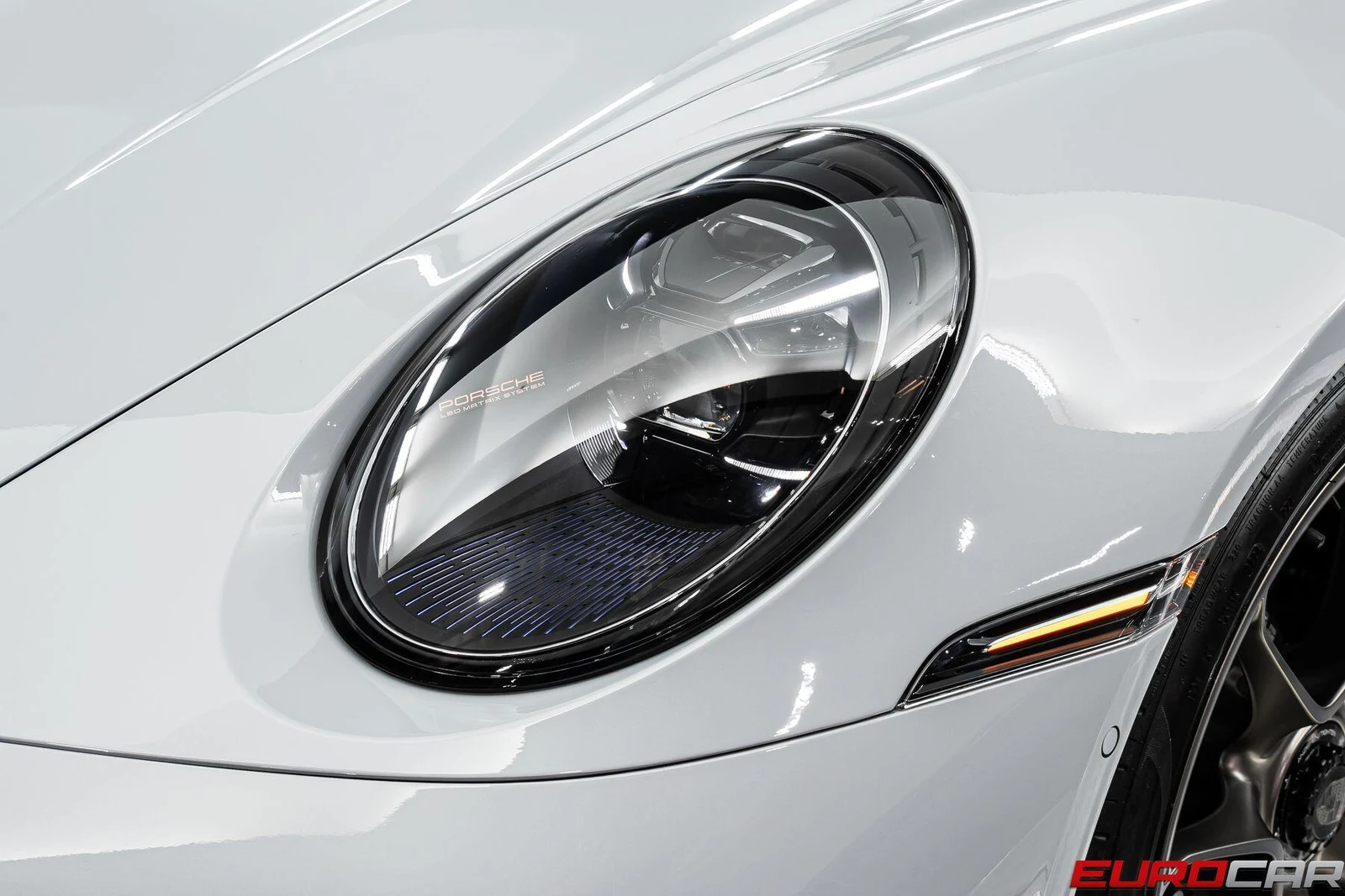 2025 Porsche 911 (992.1) Turbo 50 Years, 13/20