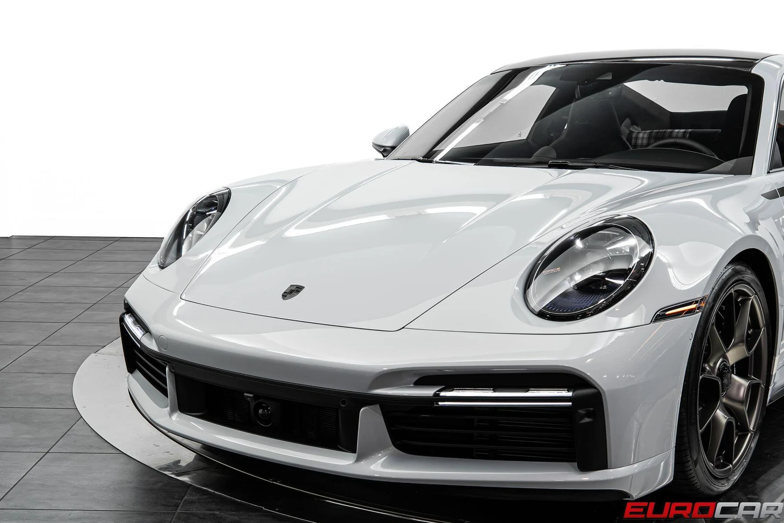2025 Porsche 911 (992.1) Turbo 50 Years, 14/20