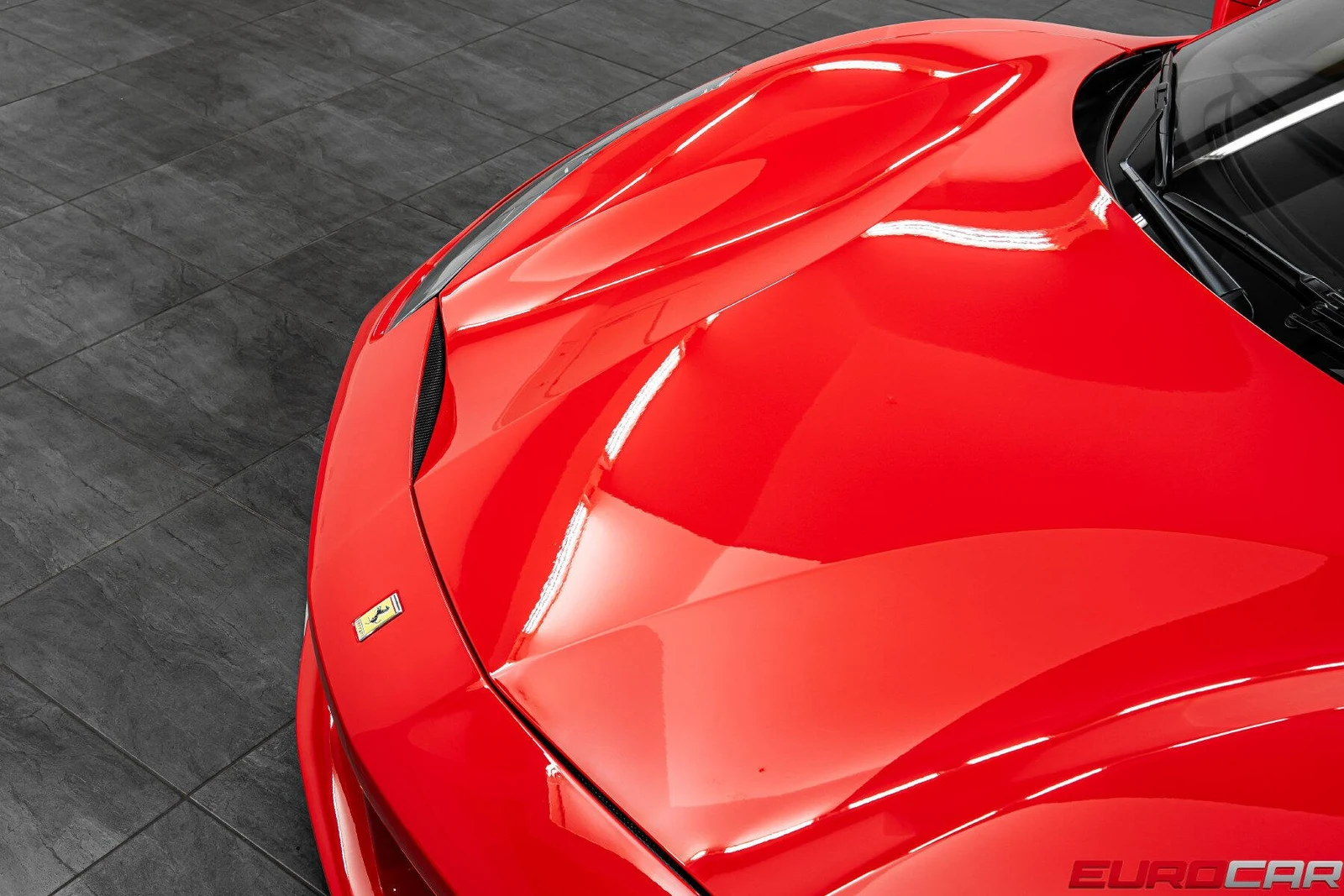2019 Ferrari 488 GTB, 9/20