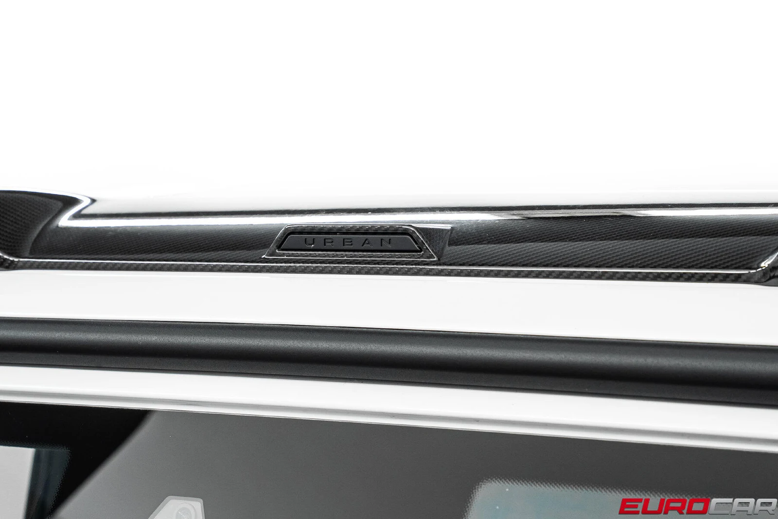 2025 Mercedes-Benz AMG G 63 (W465) URBAN Kit, 10/20