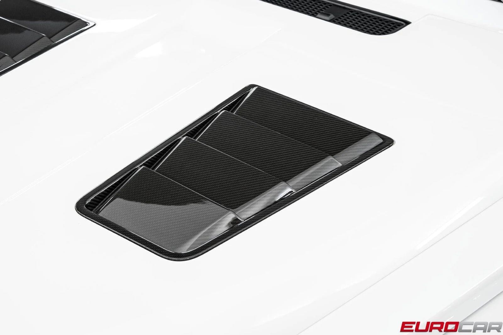2025 Mercedes-Benz AMG G 63 (W465) URBAN Kit, 12/20