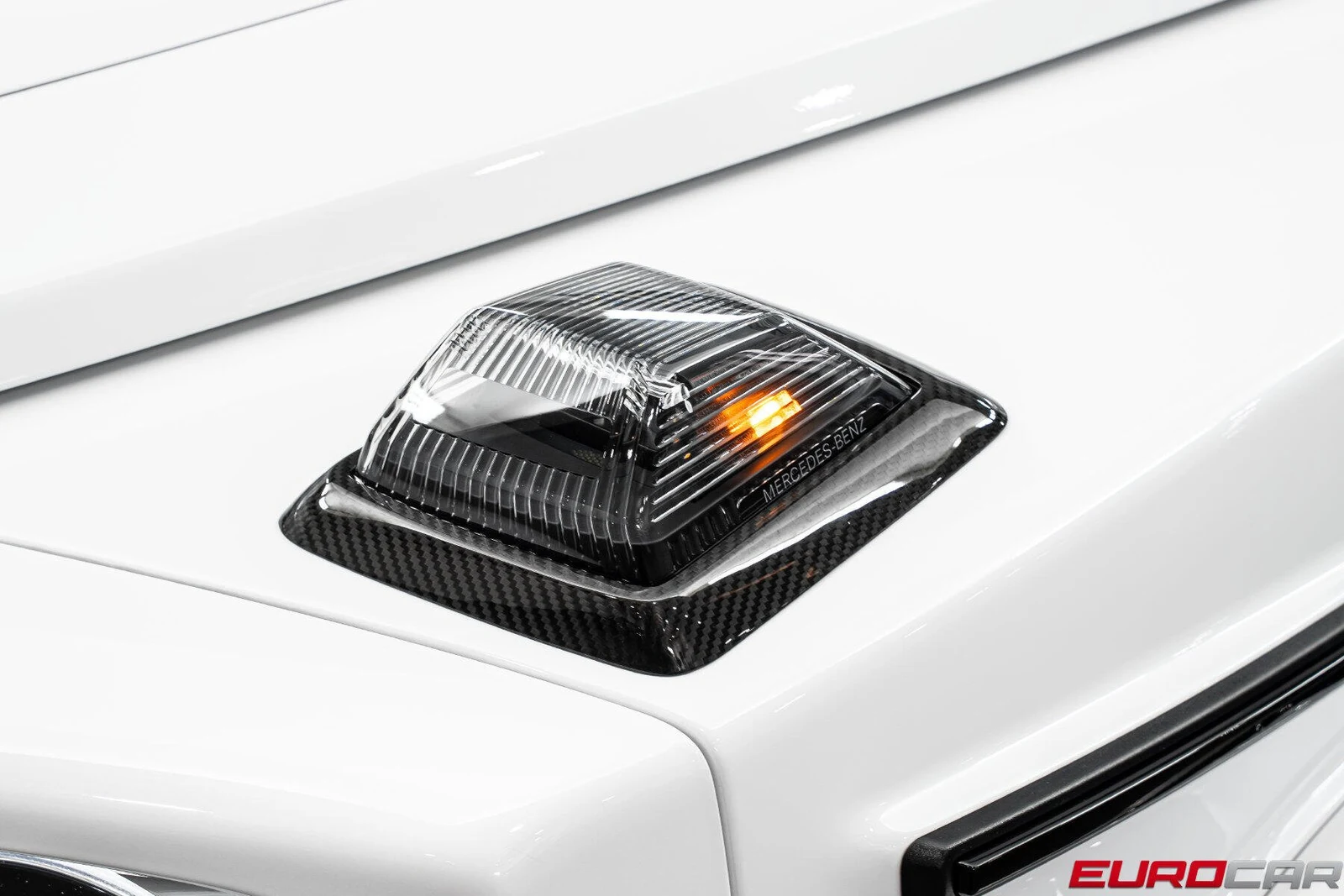 2025 Mercedes-Benz AMG G 63 (W465) URBAN Kit, 16/20