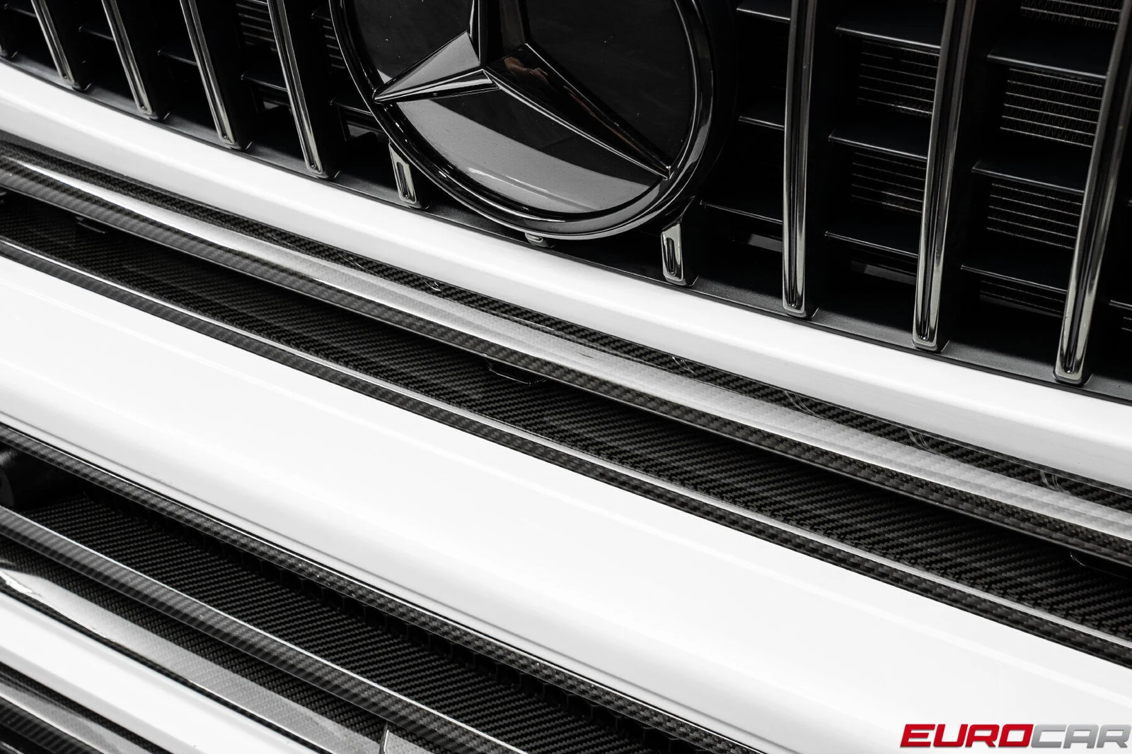 2025 Mercedes-Benz AMG G 63 (W465) URBAN Kit, 18/20