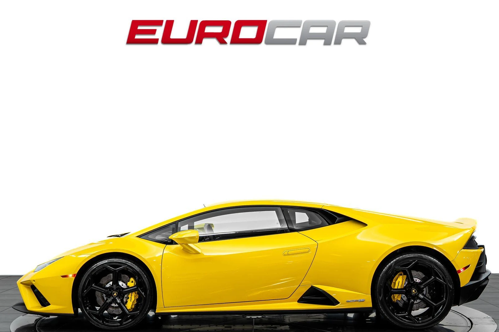 2021 Lamborghini Huracán EVO RWD, 2/20