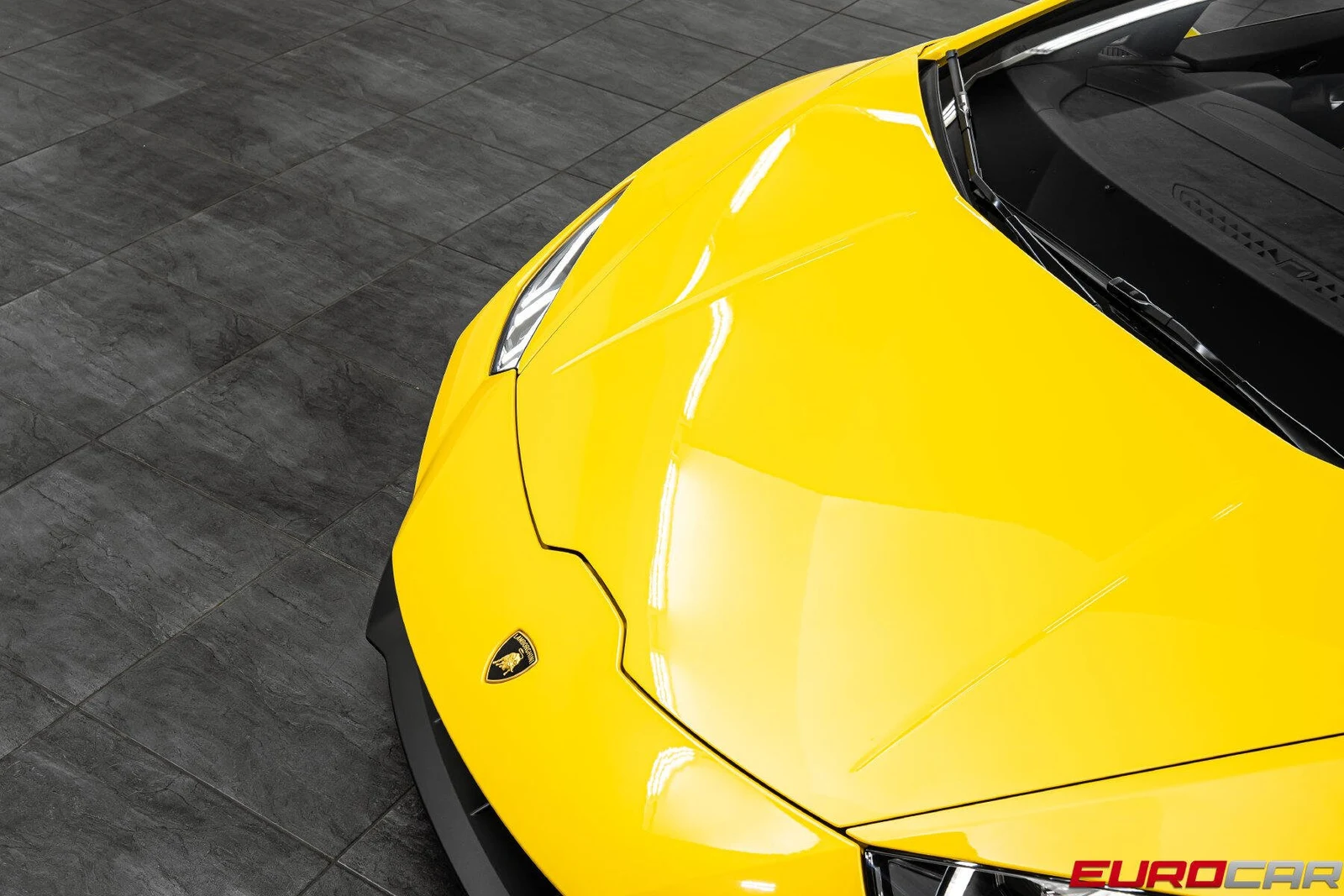 2021 Lamborghini Huracán EVO RWD, 9/20