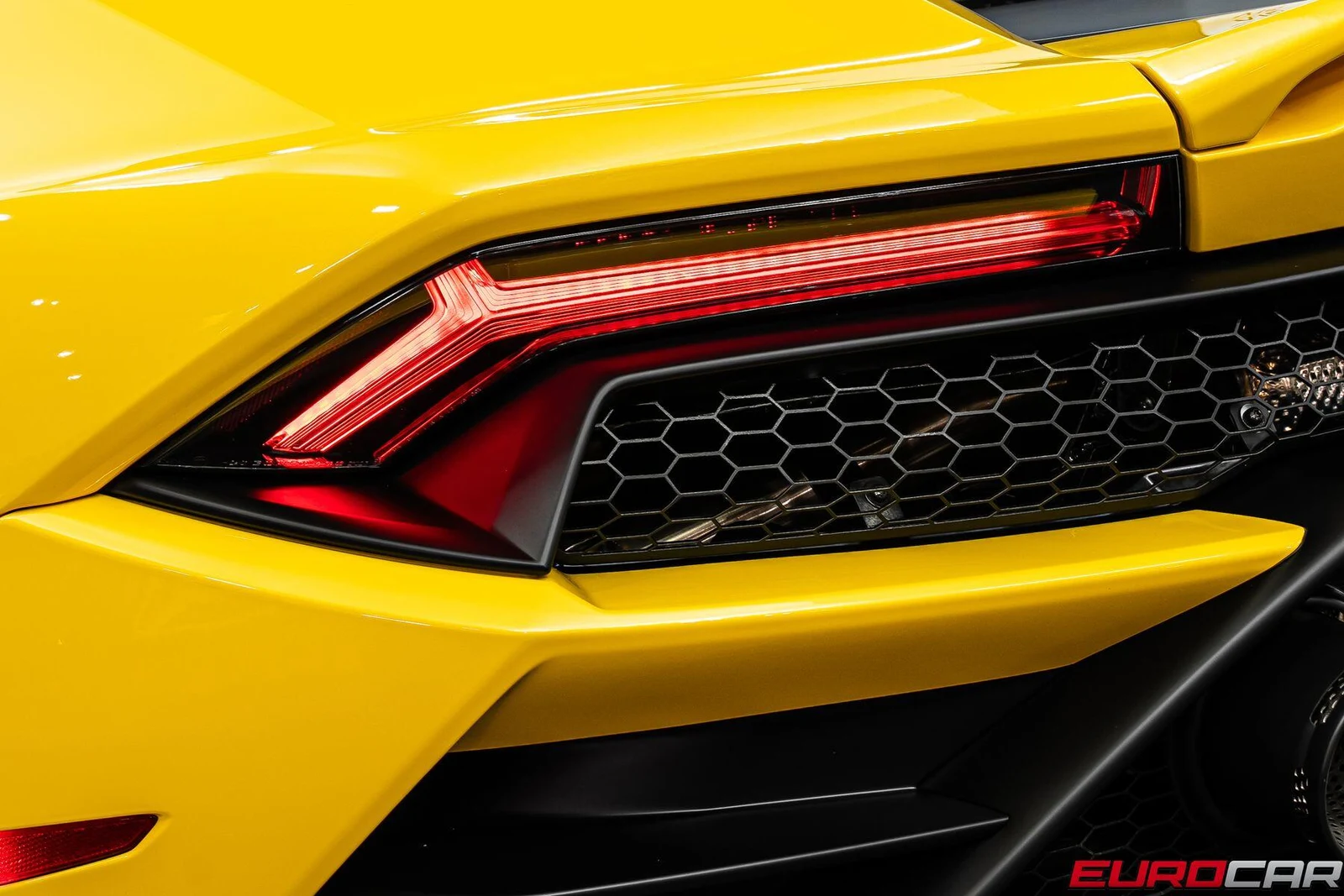2021 Lamborghini Huracán EVO RWD, 20/20