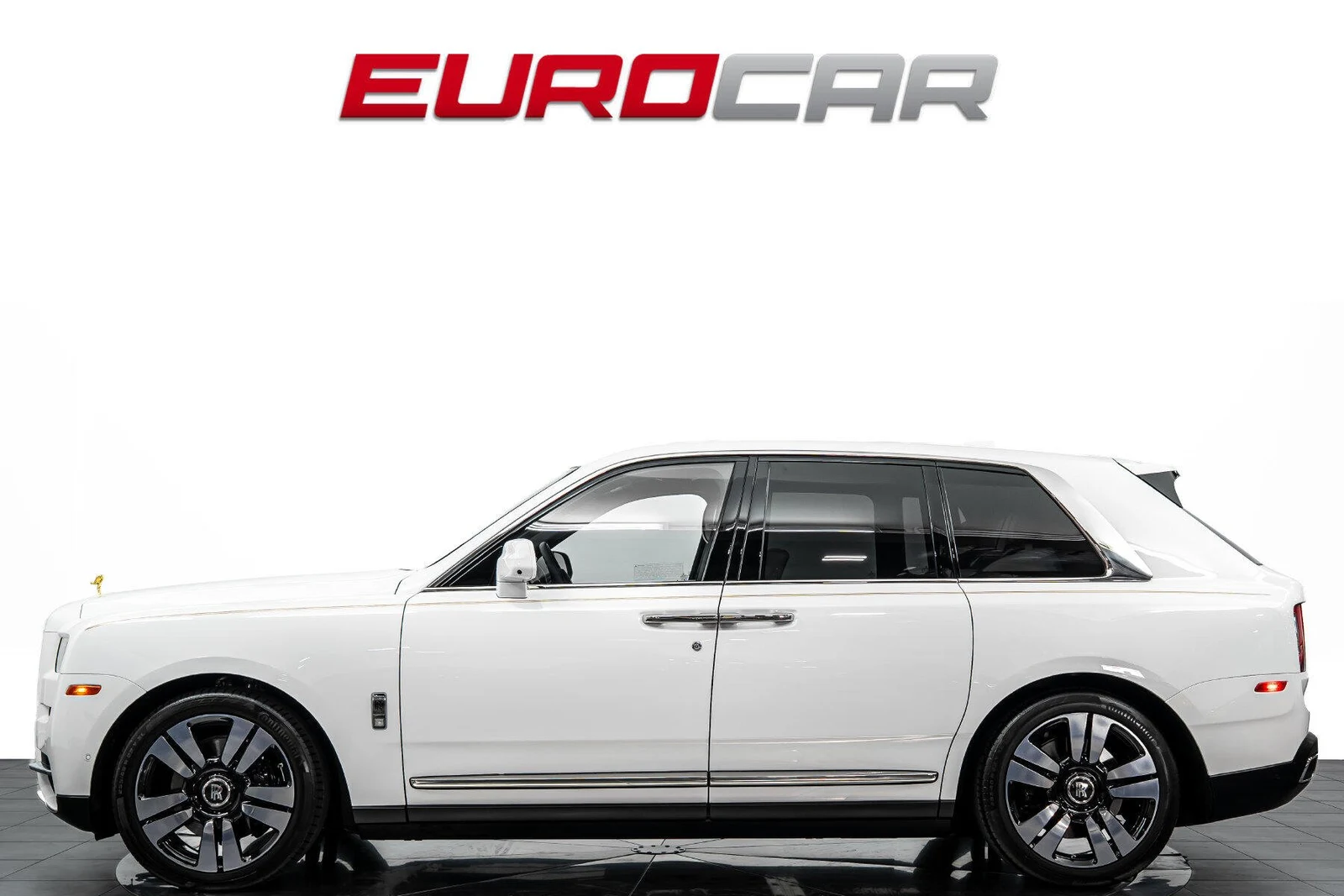 2022 Rolls-Royce Cullinan, 2/20