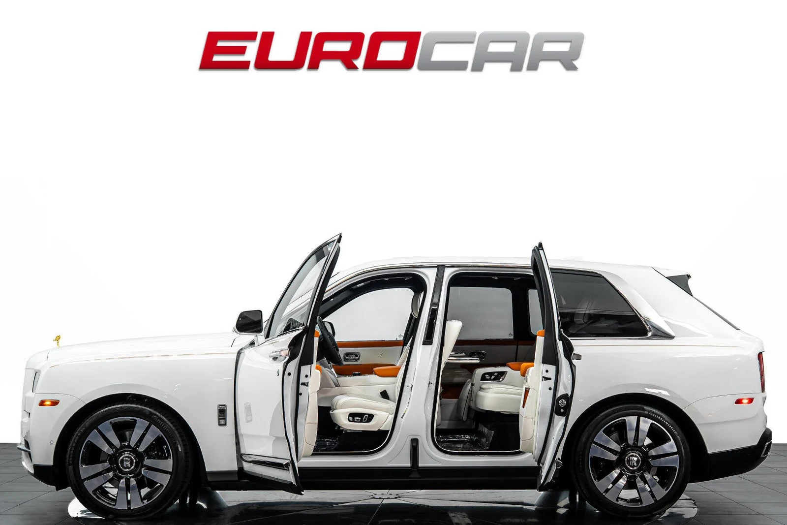 2022 Rolls-Royce Cullinan, 3/20