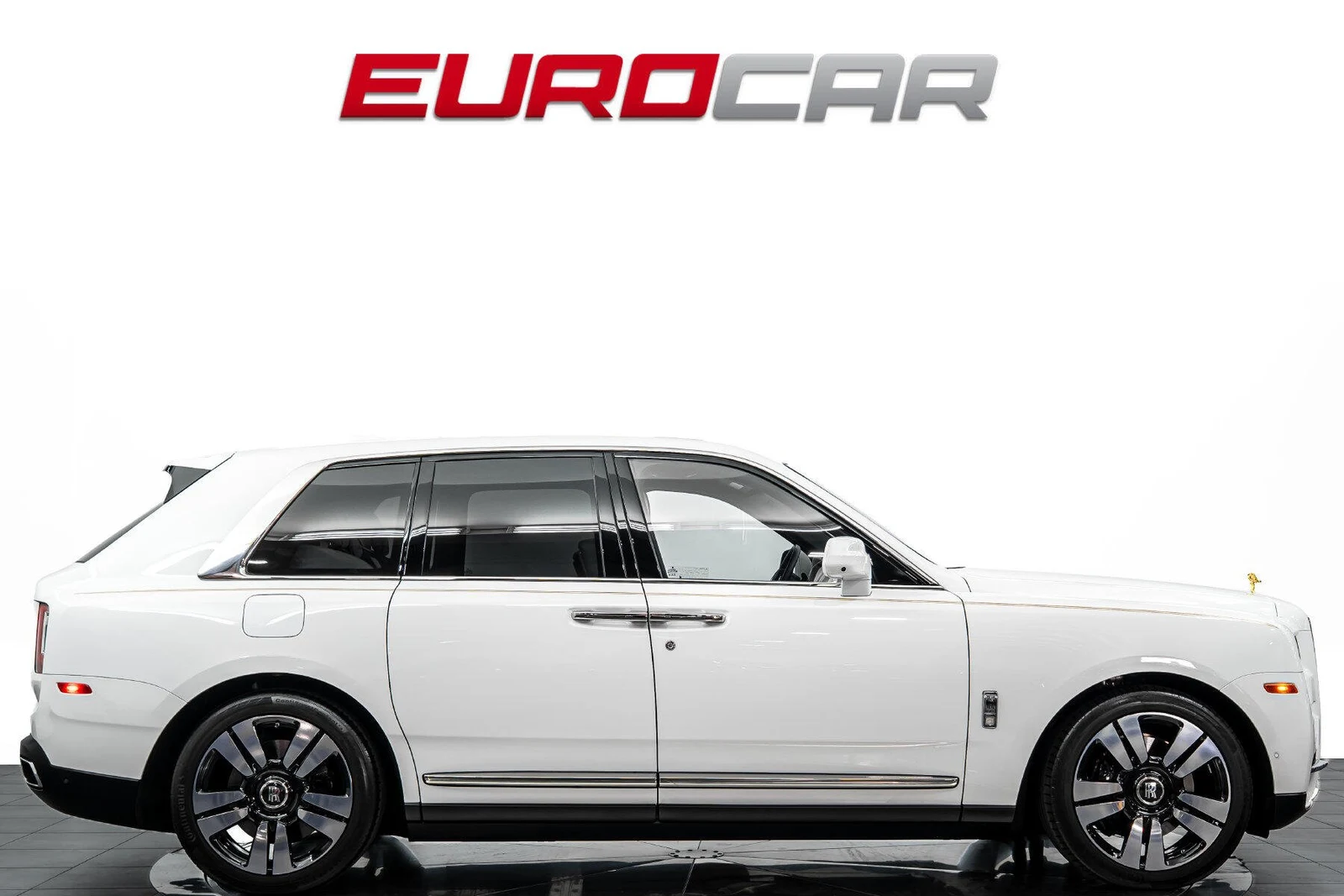 2022 Rolls-Royce Cullinan, 7/20