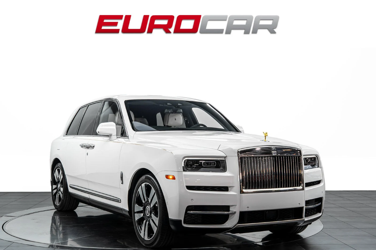 2022 Rolls-Royce Cullinan, 9/20