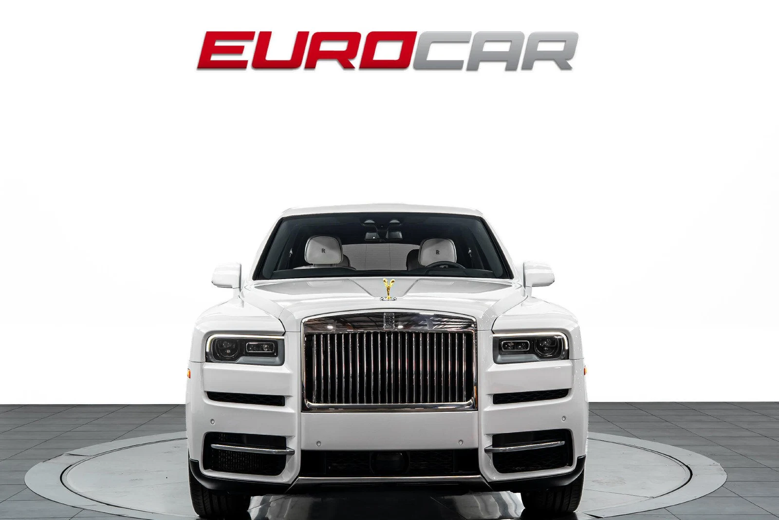 2022 Rolls-Royce Cullinan, 10/20