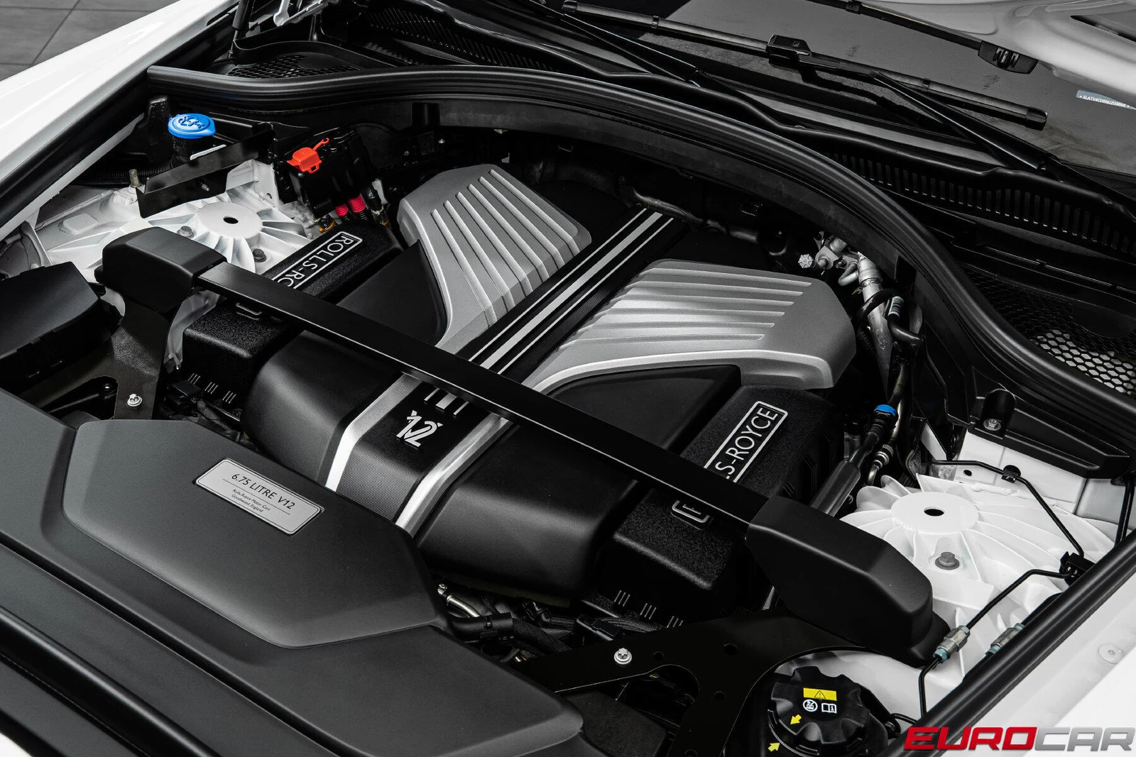 2022 Rolls-Royce Cullinan, 12/20