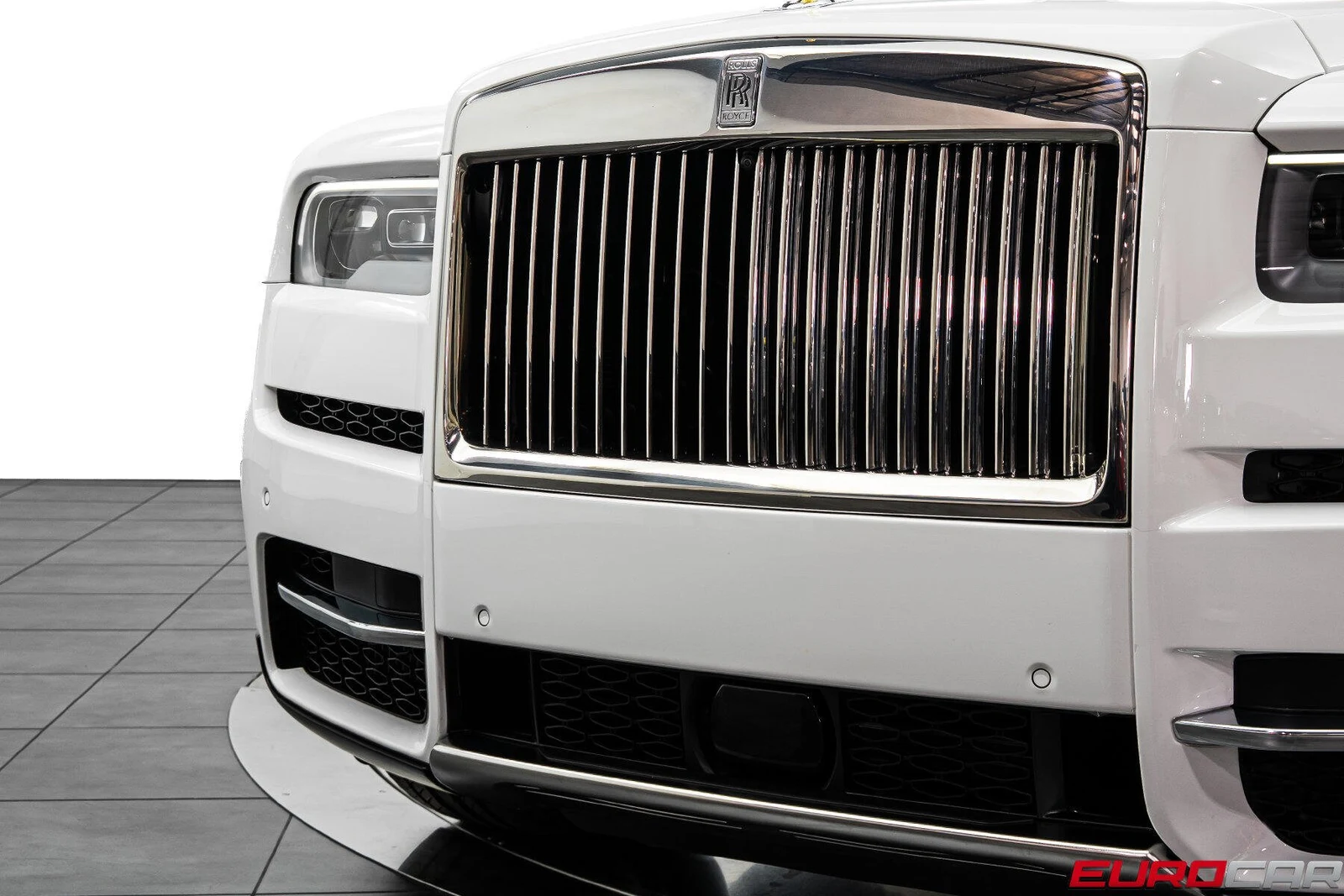 2022 Rolls-Royce Cullinan, 13/20