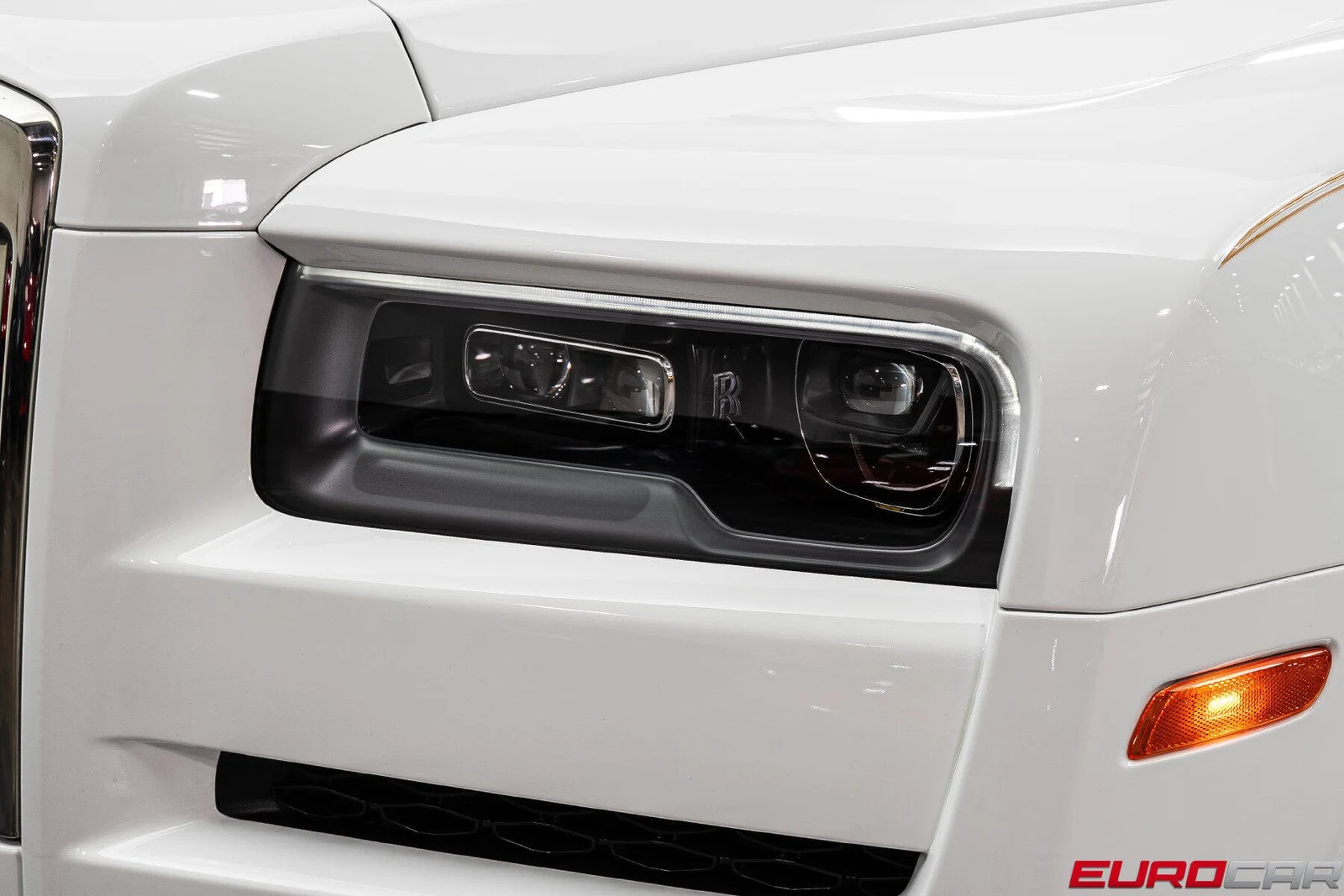 2022 Rolls-Royce Cullinan, 14/20