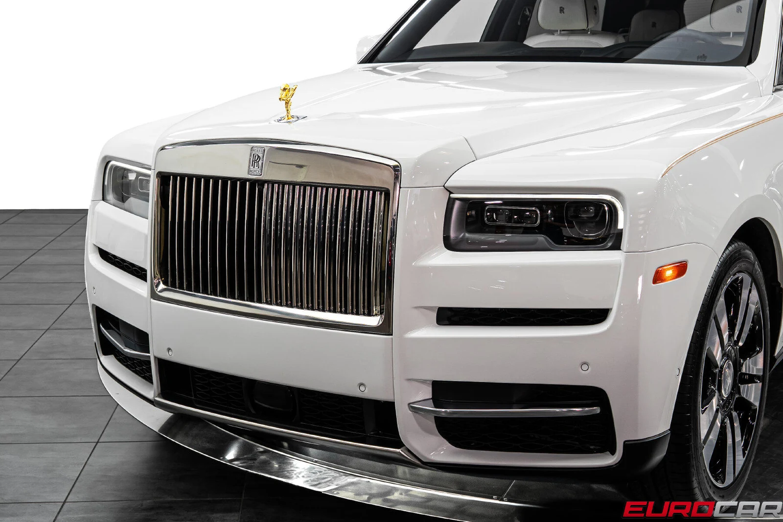 2022 Rolls-Royce Cullinan, 15/20