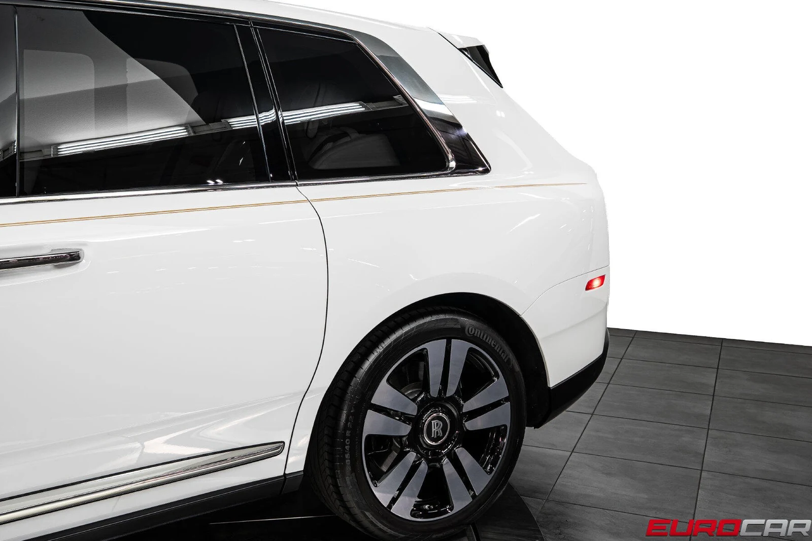 2022 Rolls-Royce Cullinan, 17/20