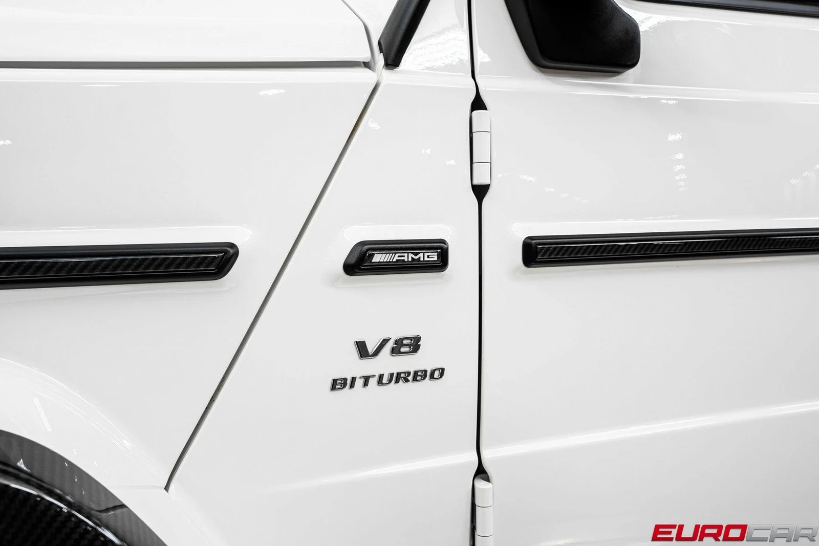 2024 Mercedes-Benz AMG G 63 (W463 2nd Generation) 4x4², 16/20