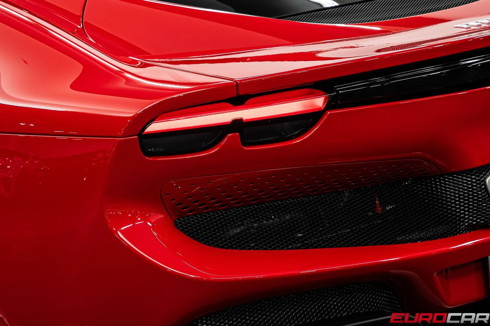 2023 Ferrari 296 GTB, 20/20