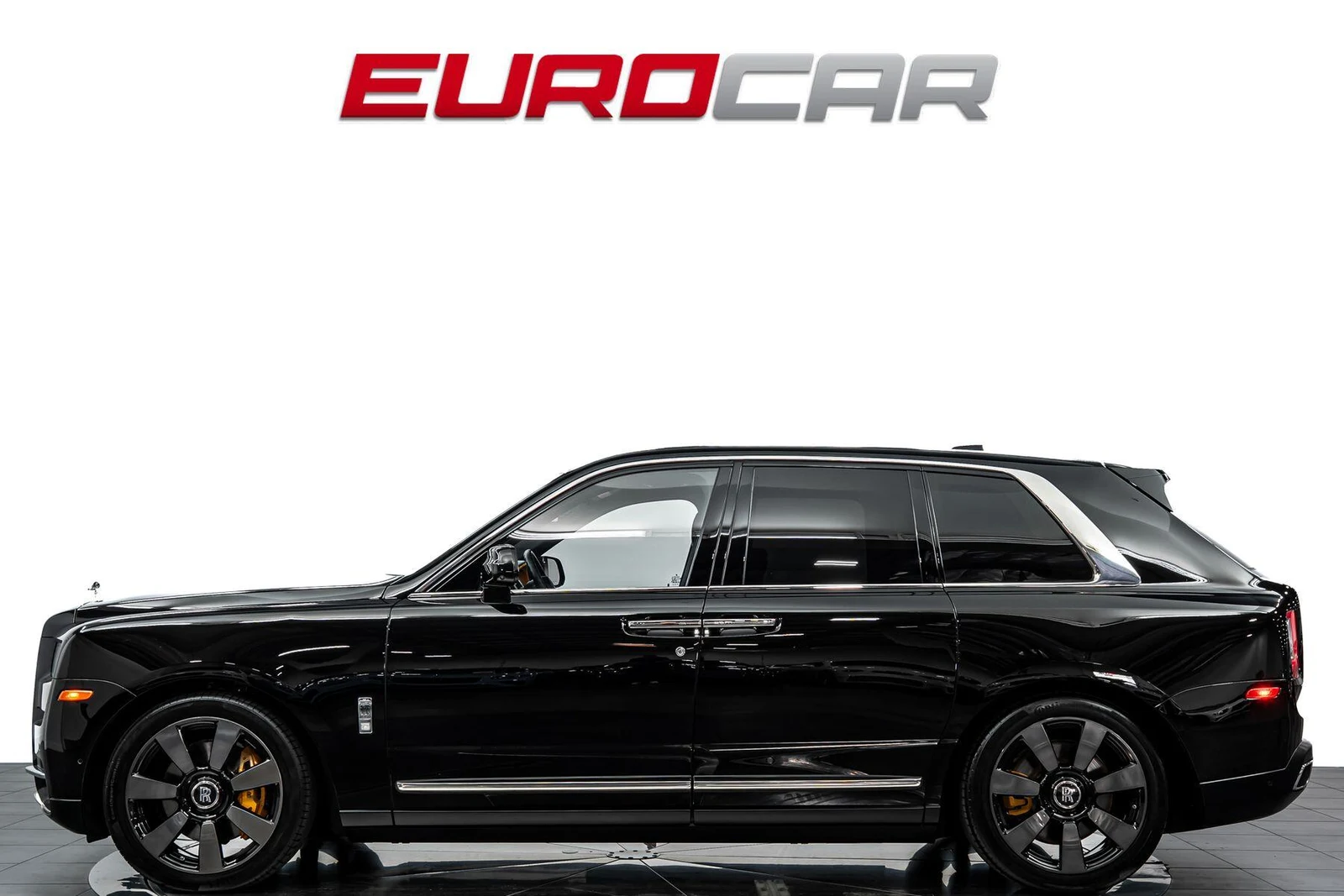 2023 Rolls-Royce Cullinan, 2/20